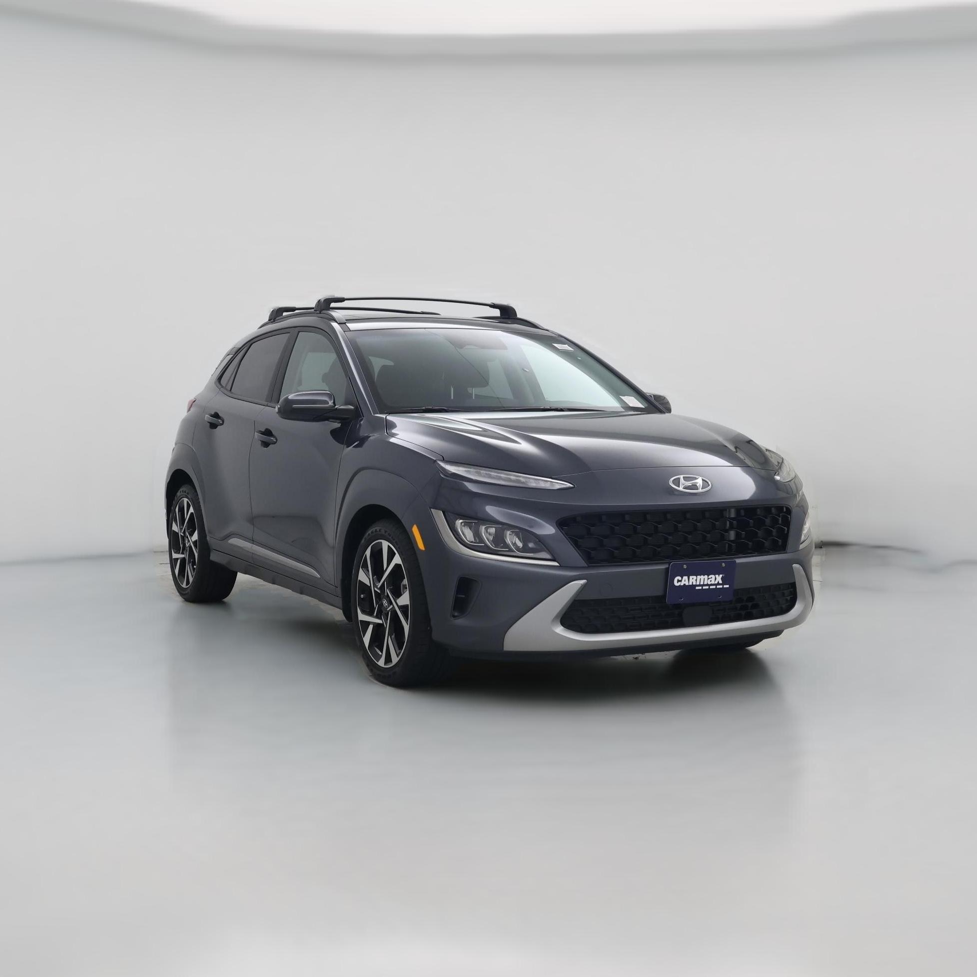 Thumbnail: 2022 Hyundai Kona - 1