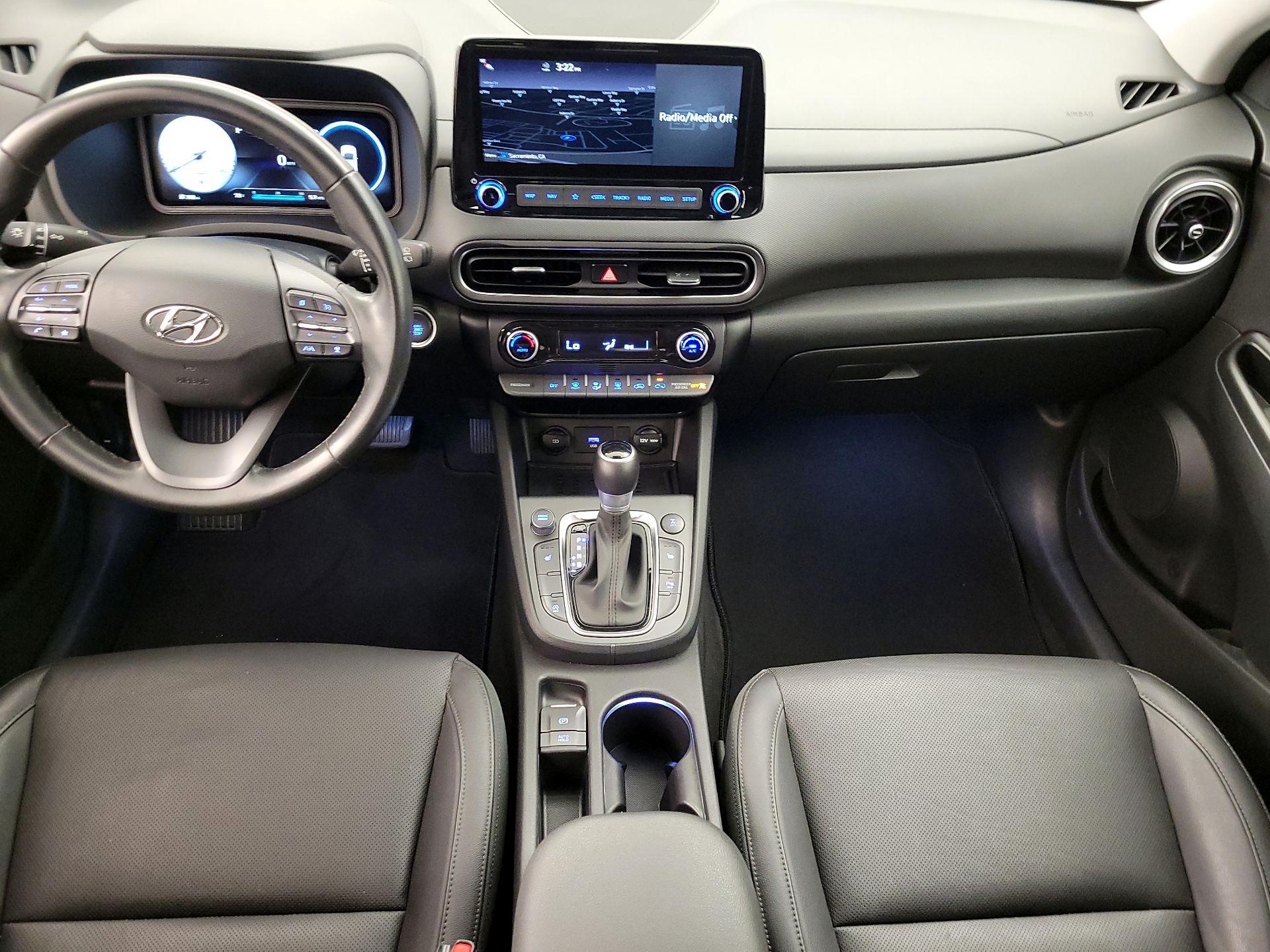 Thumbnail: 2022 Hyundai Kona - 9