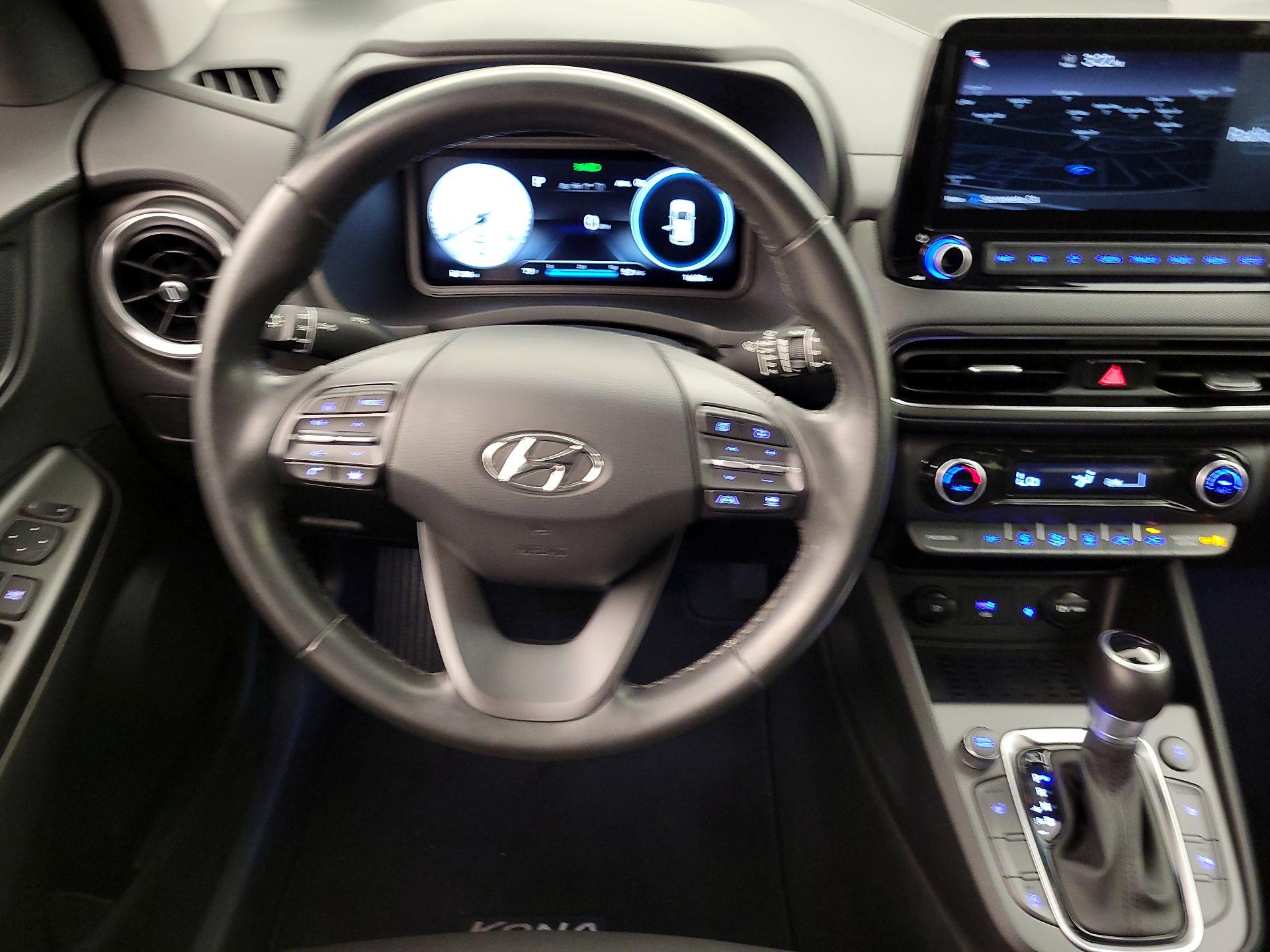 Thumbnail: 2022 Hyundai Kona - 10