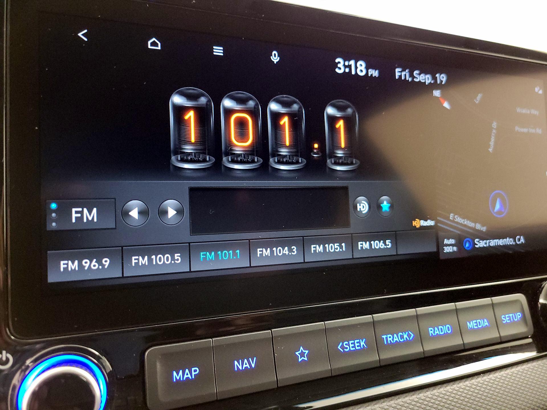 Thumbnail: 2022 Hyundai Kona - 16