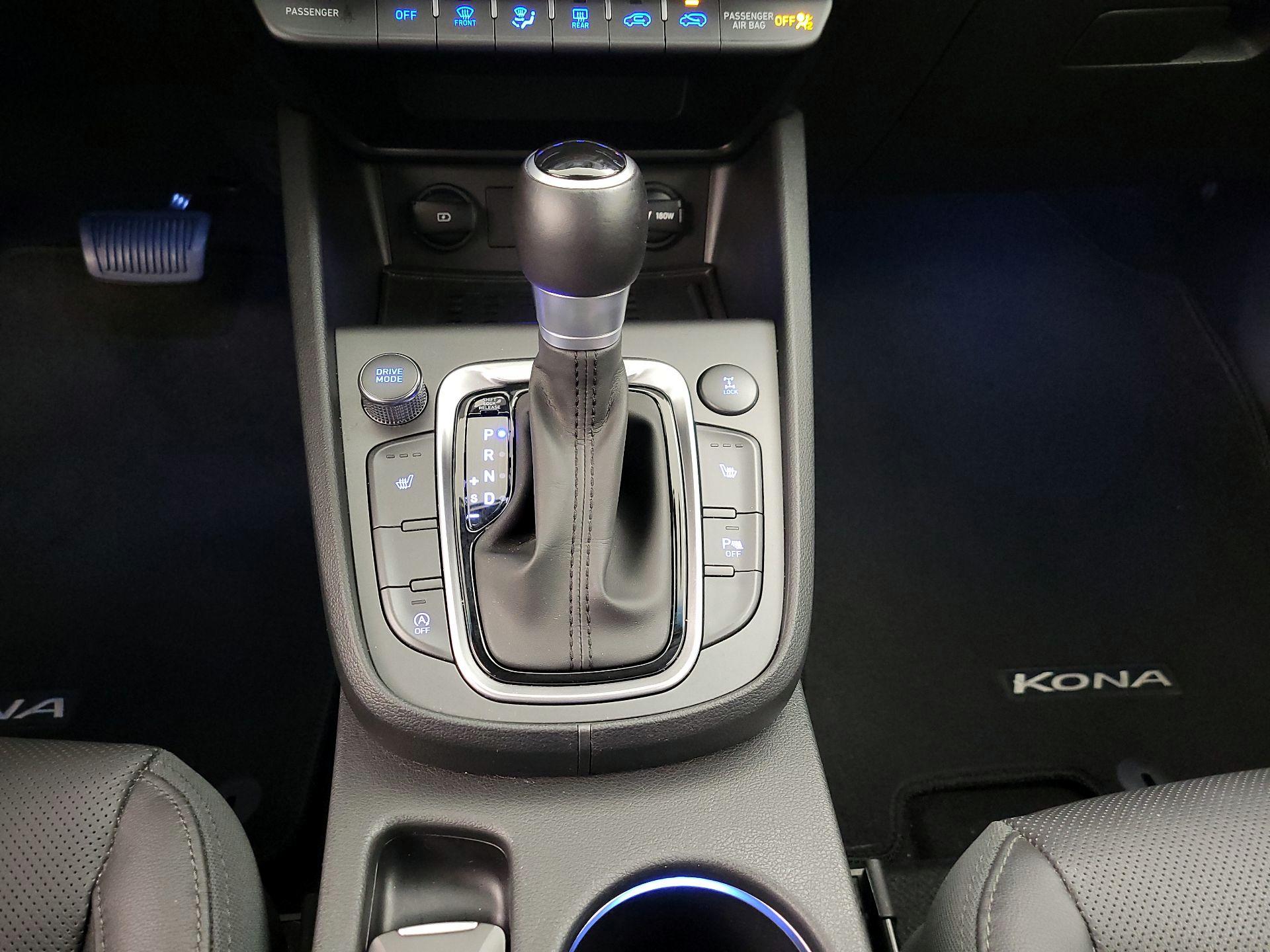 Thumbnail: 2022 Hyundai Kona - 18
