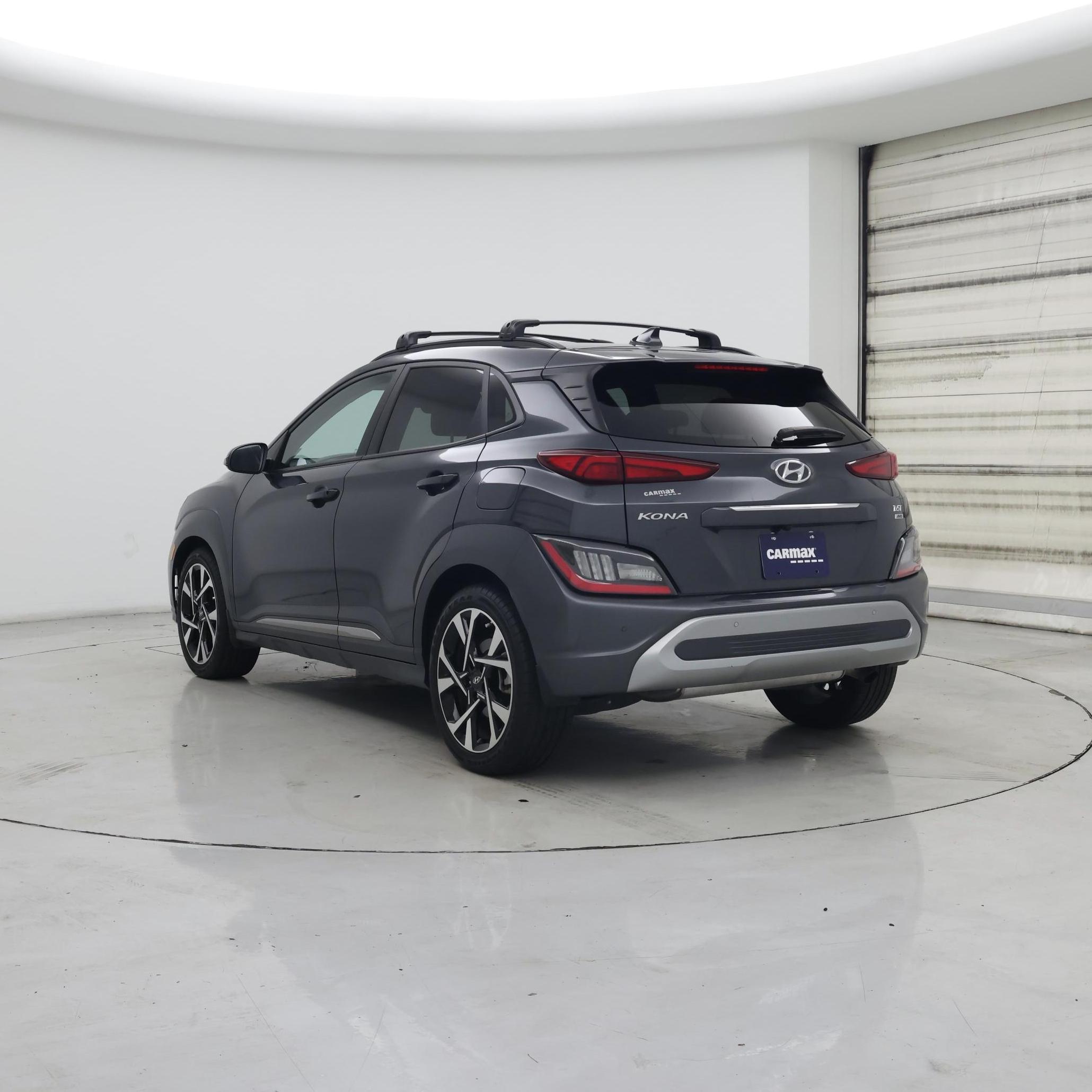 Thumbnail: 2022 Hyundai Kona - 2