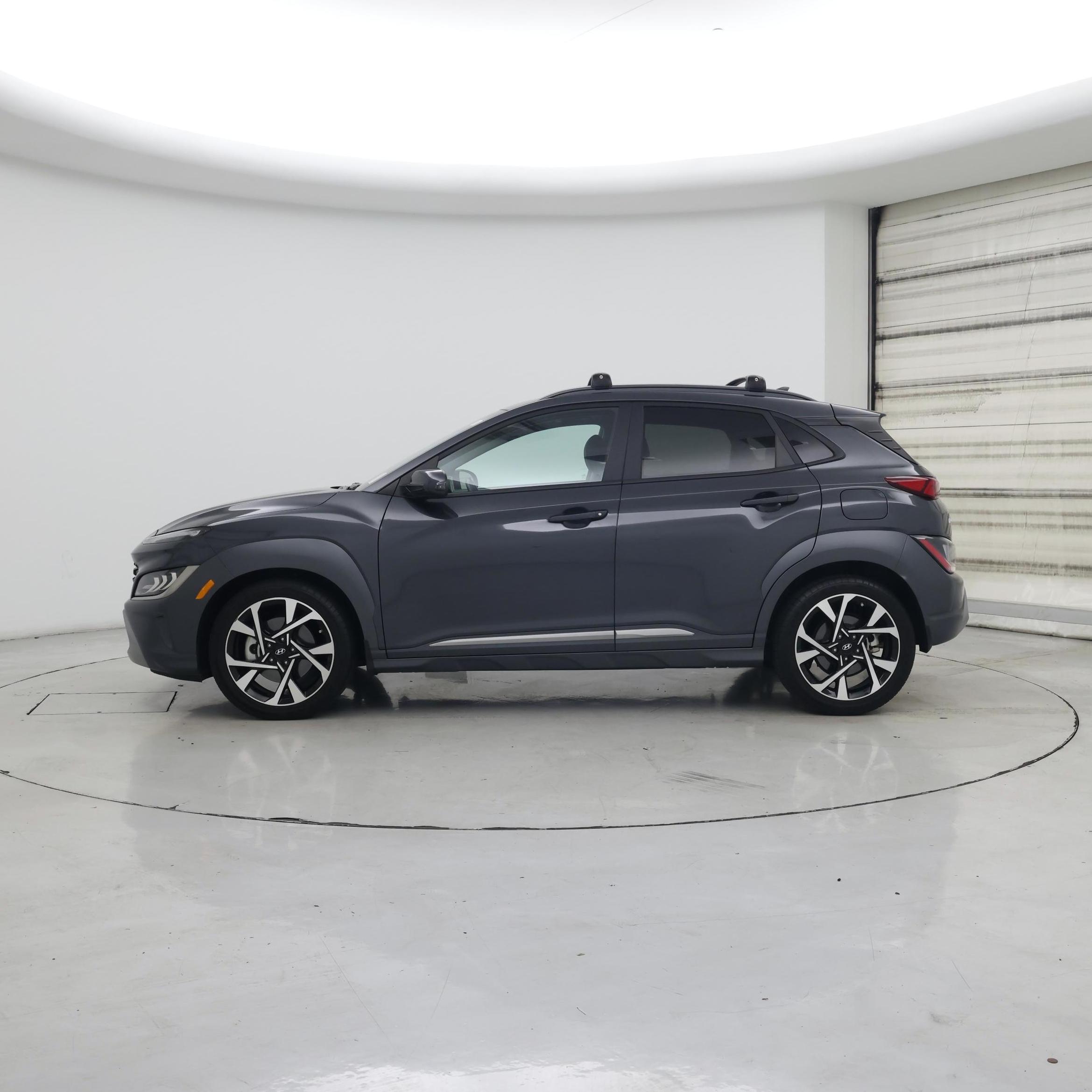 Thumbnail: 2022 Hyundai Kona - 3