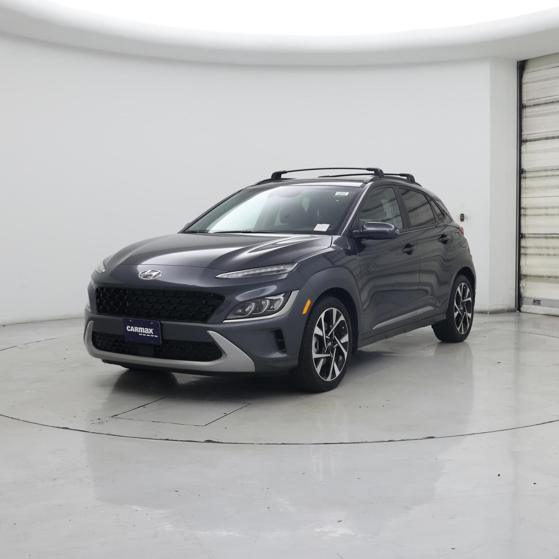Thumbnail: 2022 Hyundai Kona - 4