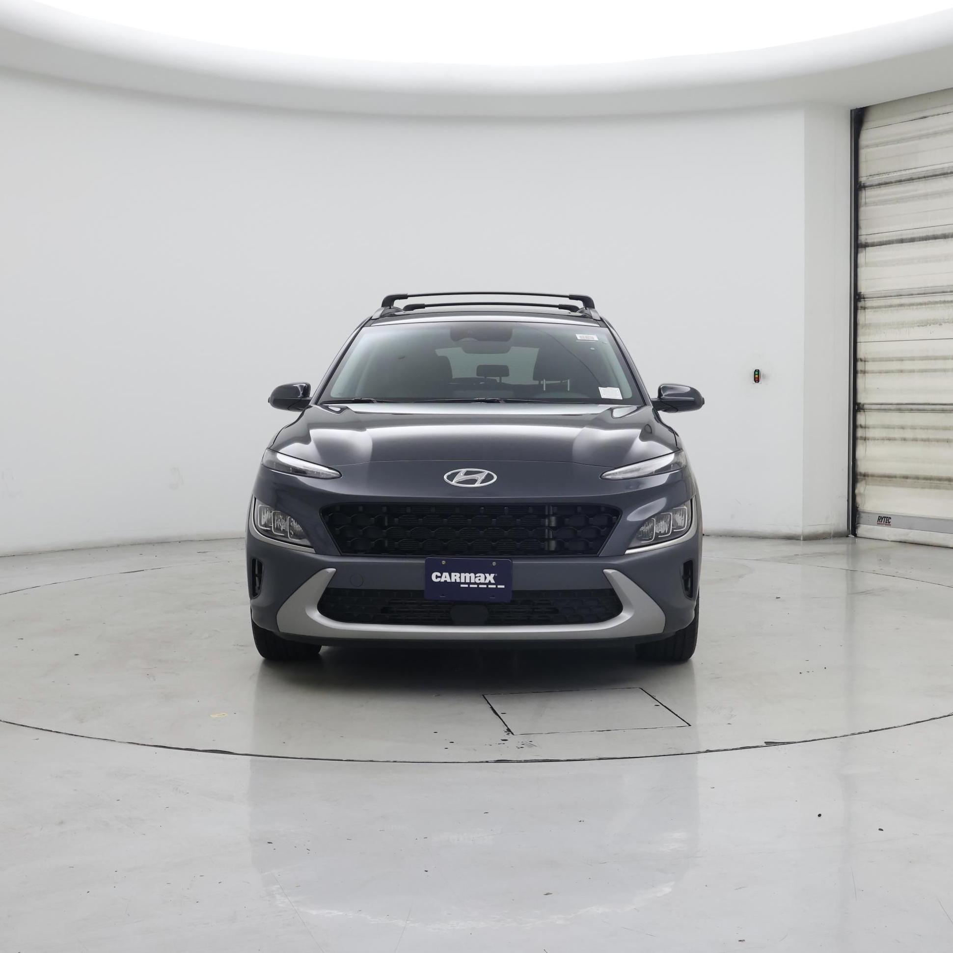 Thumbnail: 2022 Hyundai Kona - 5