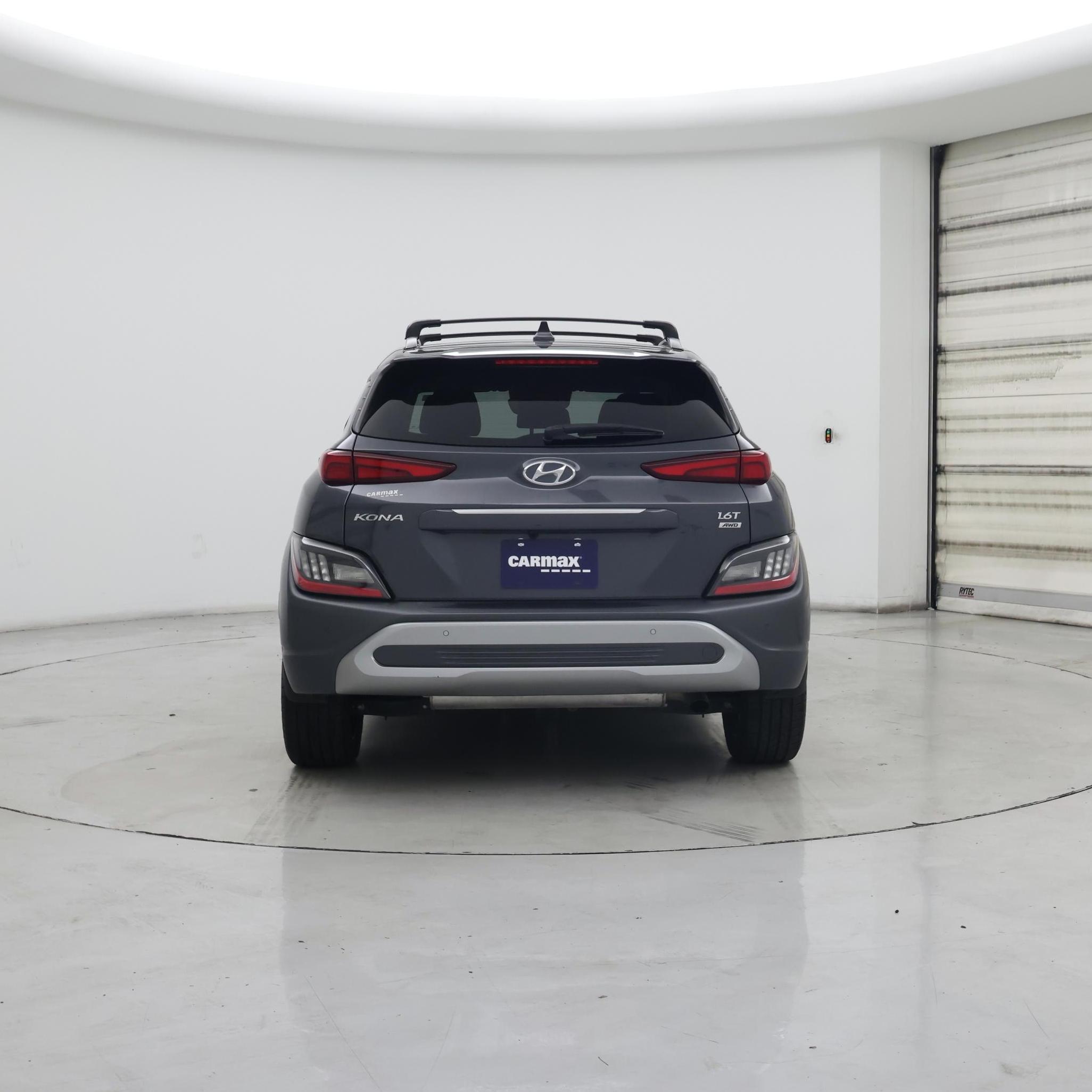 Thumbnail: 2022 Hyundai Kona - 6