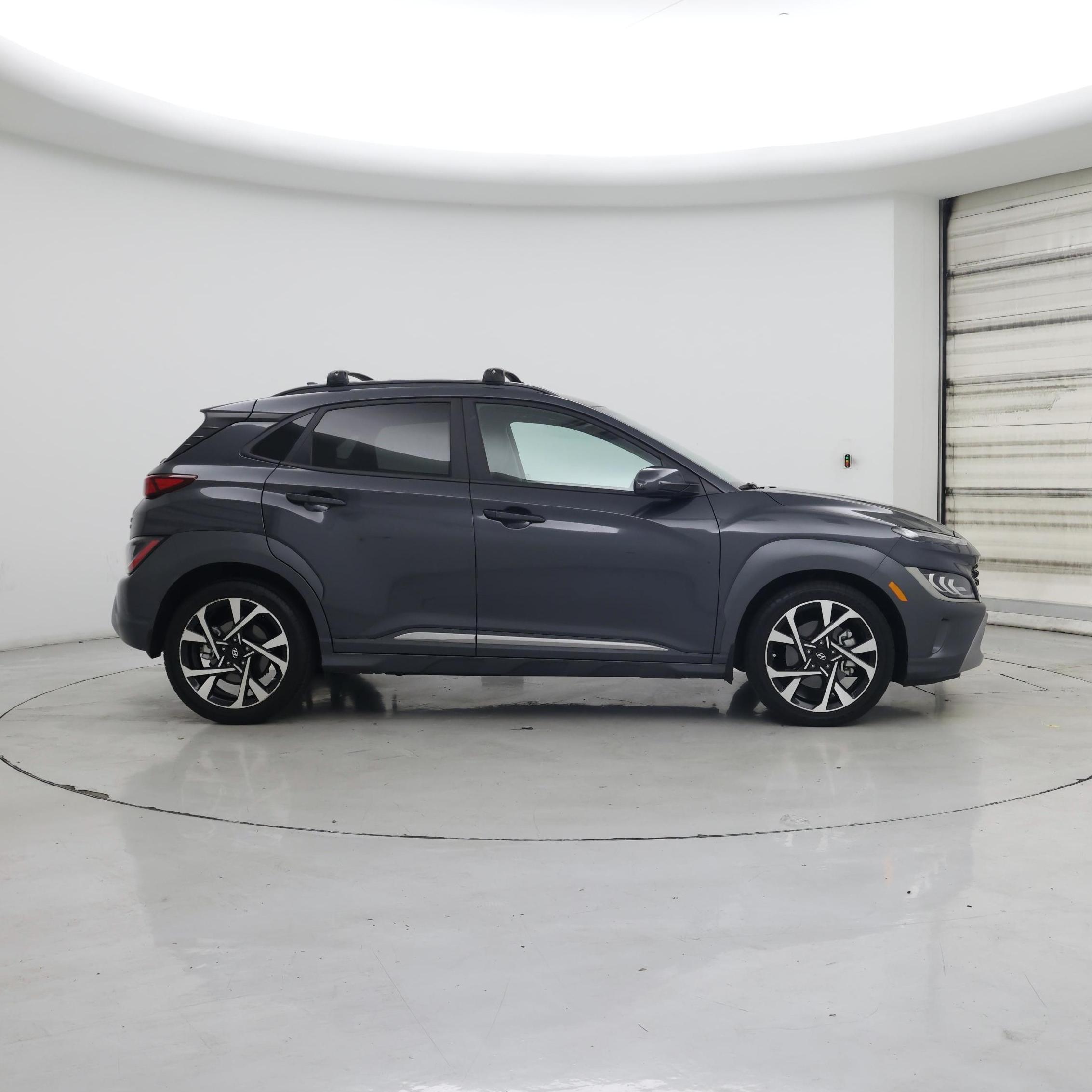 Thumbnail: 2022 Hyundai Kona - 7