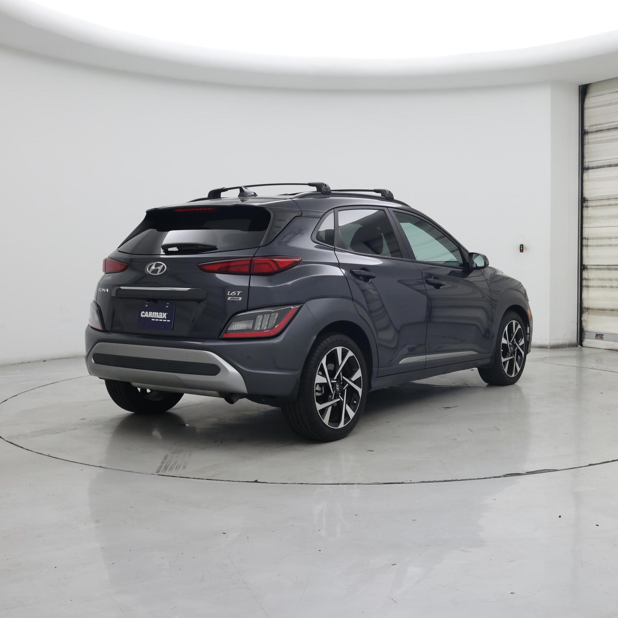 Thumbnail: 2022 Hyundai Kona - 8