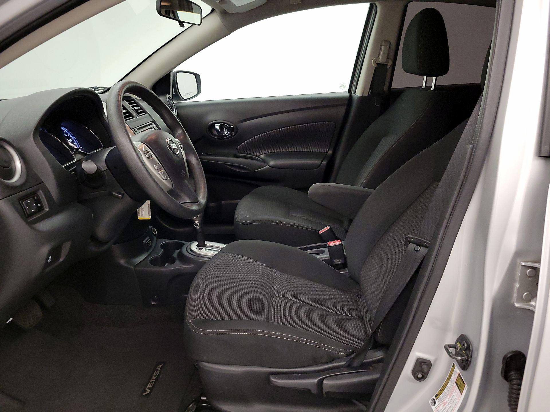 Thumbnail: 2018 Nissan Versa - 11