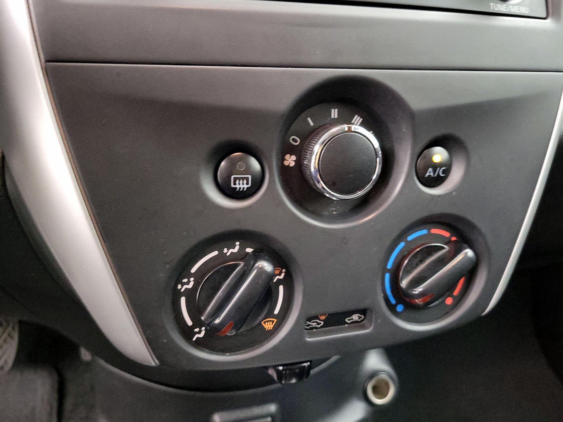 Thumbnail: 2018 Nissan Versa - 14