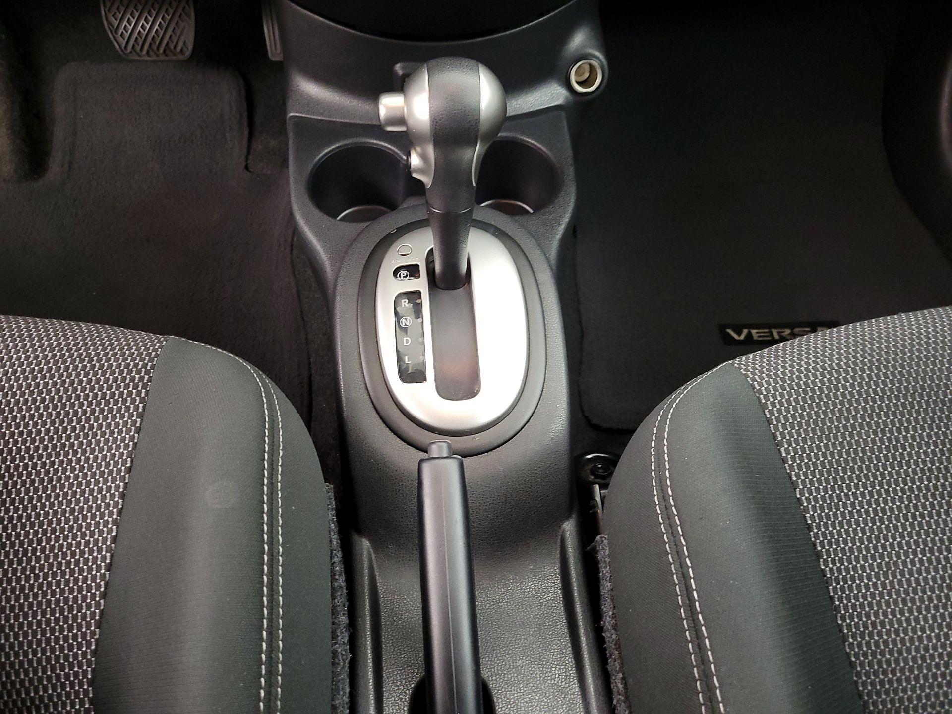 Thumbnail: 2018 Nissan Versa - 15