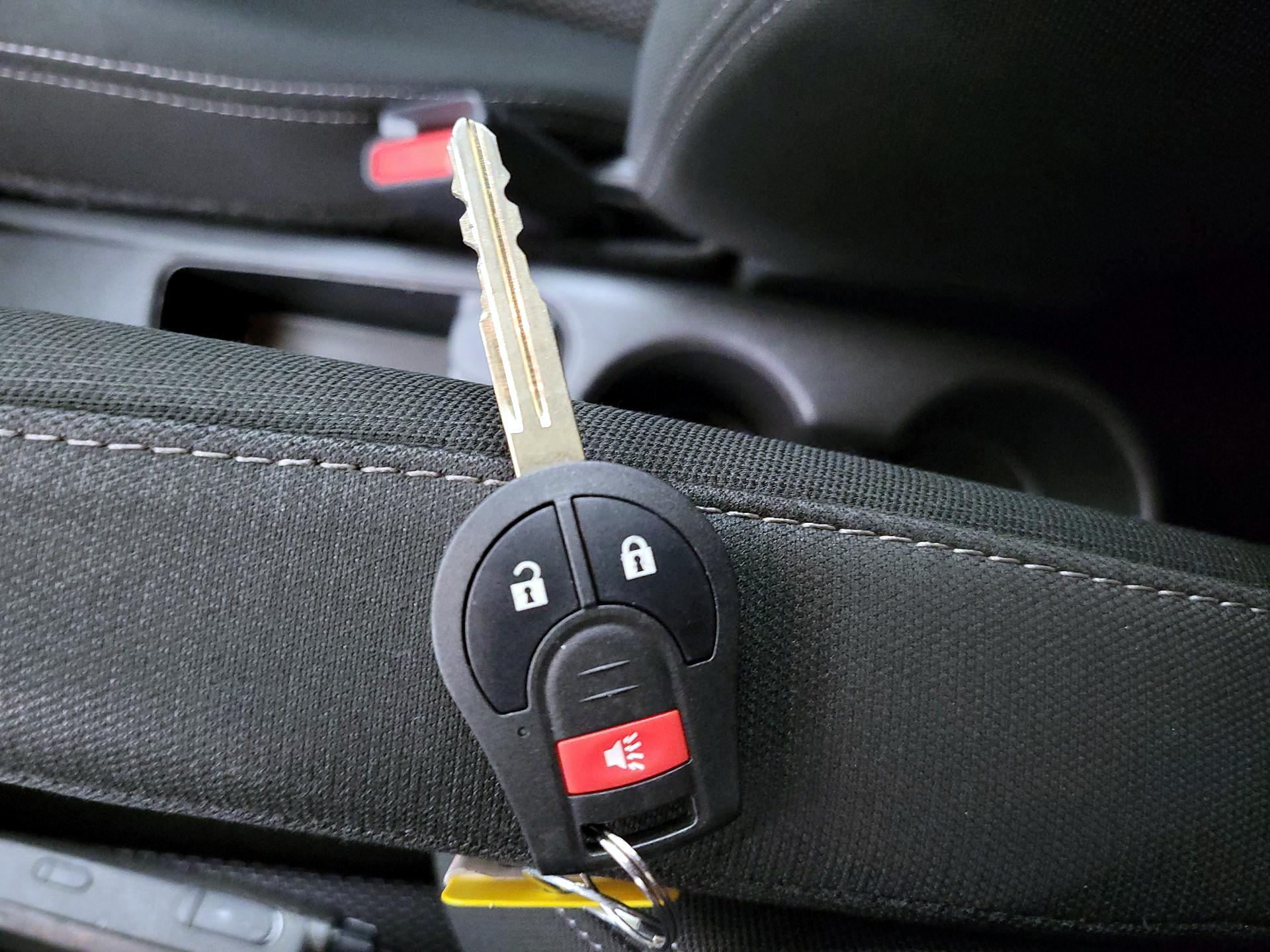 Thumbnail: 2018 Nissan Versa - 20