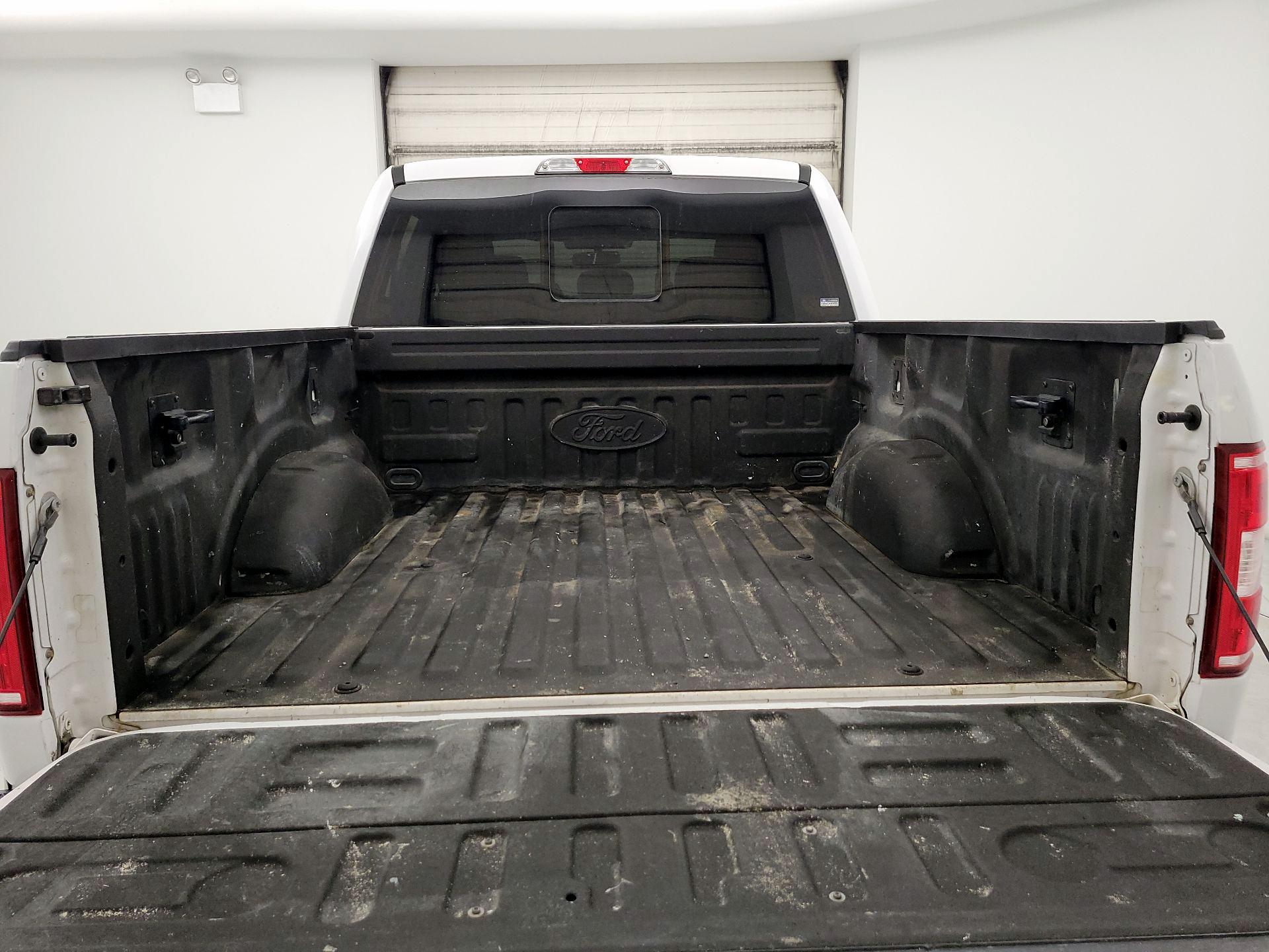 Thumbnail: 2018 Ford F-150 - 20