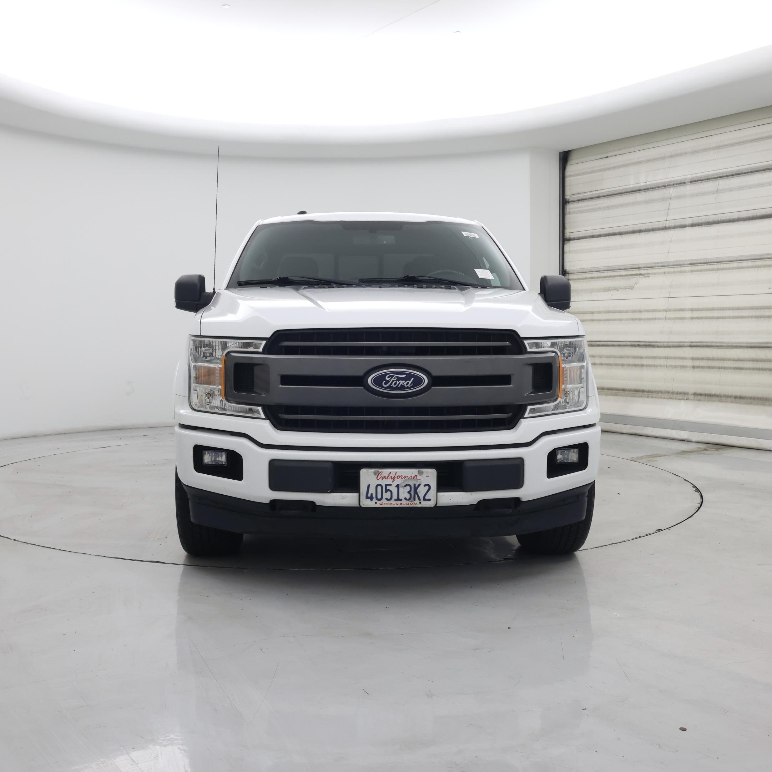 Thumbnail: 2018 Ford F-150 - 5