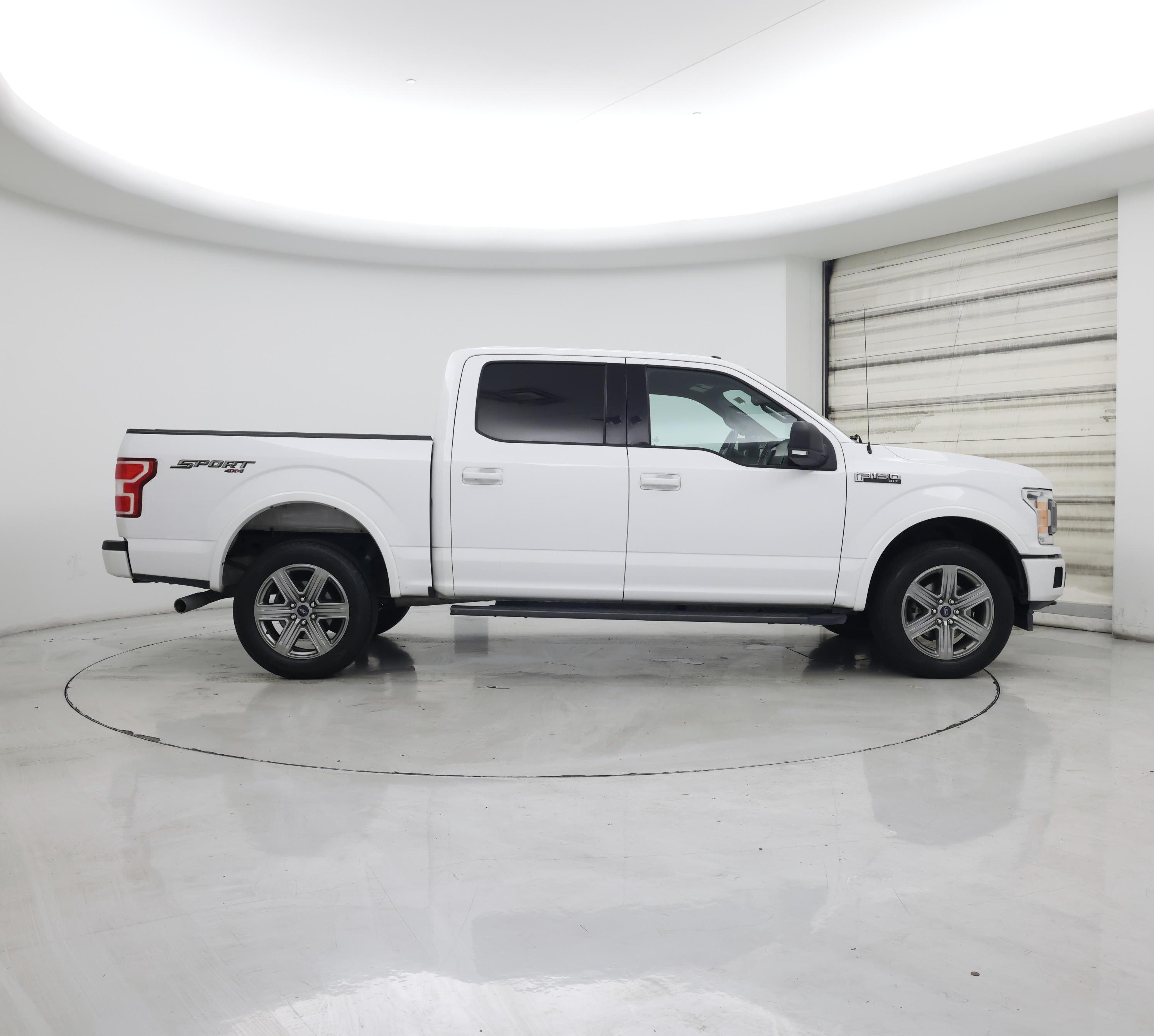 Thumbnail: 2018 Ford F-150 - 7