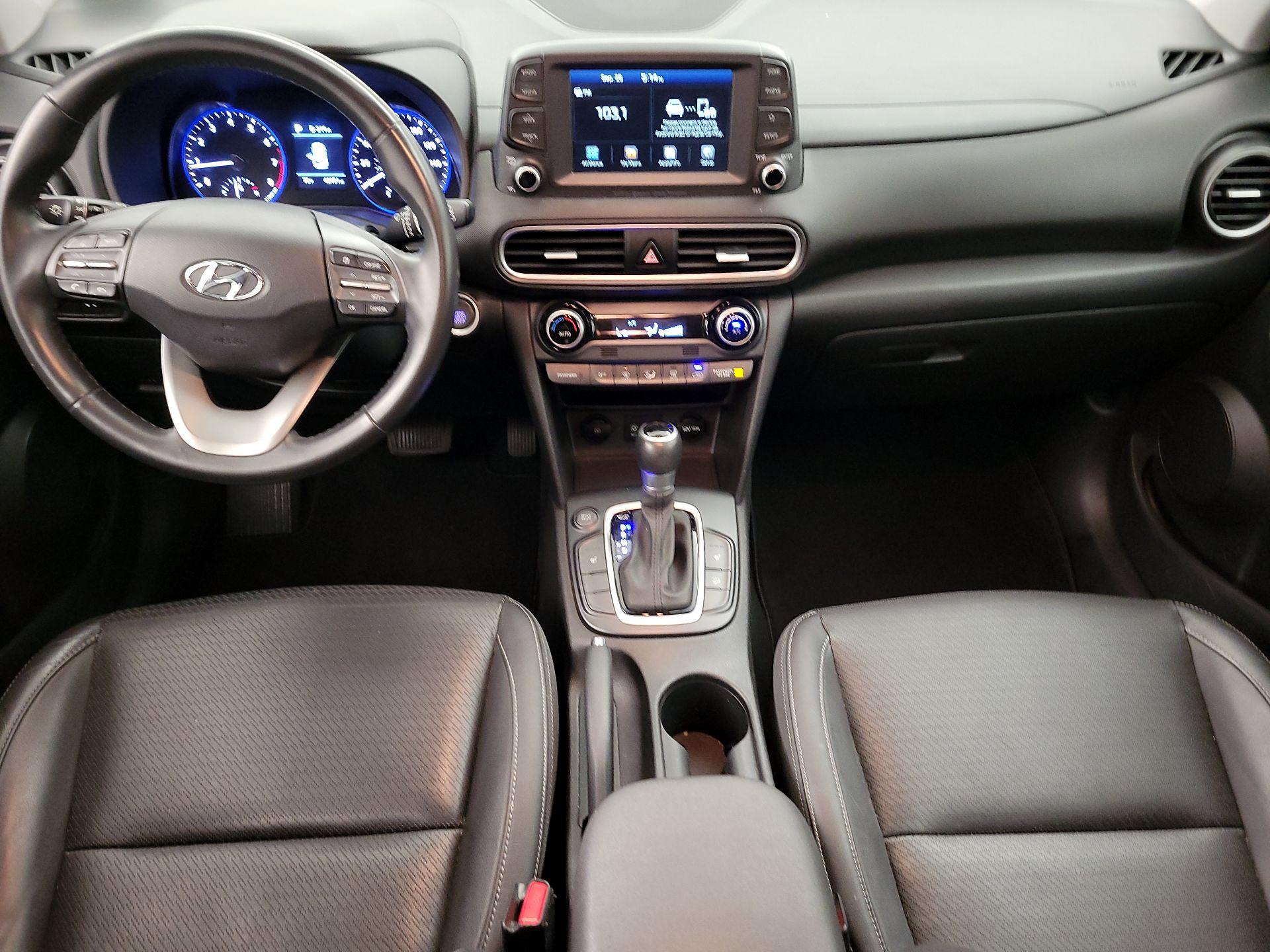 Thumbnail: 2019 Hyundai Kona - 9