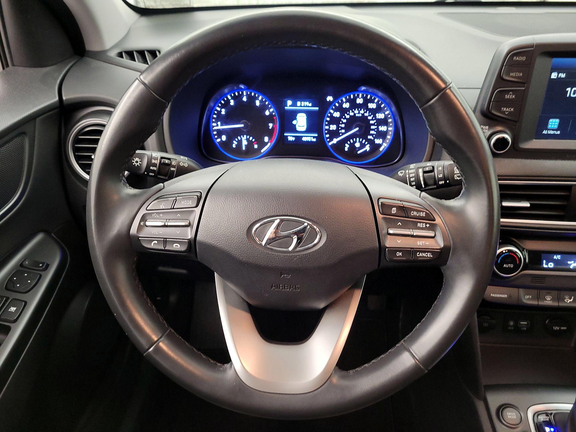 Thumbnail: 2019 Hyundai Kona - 10