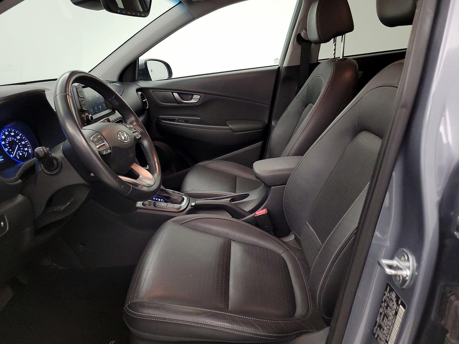 Thumbnail: 2019 Hyundai Kona - 11