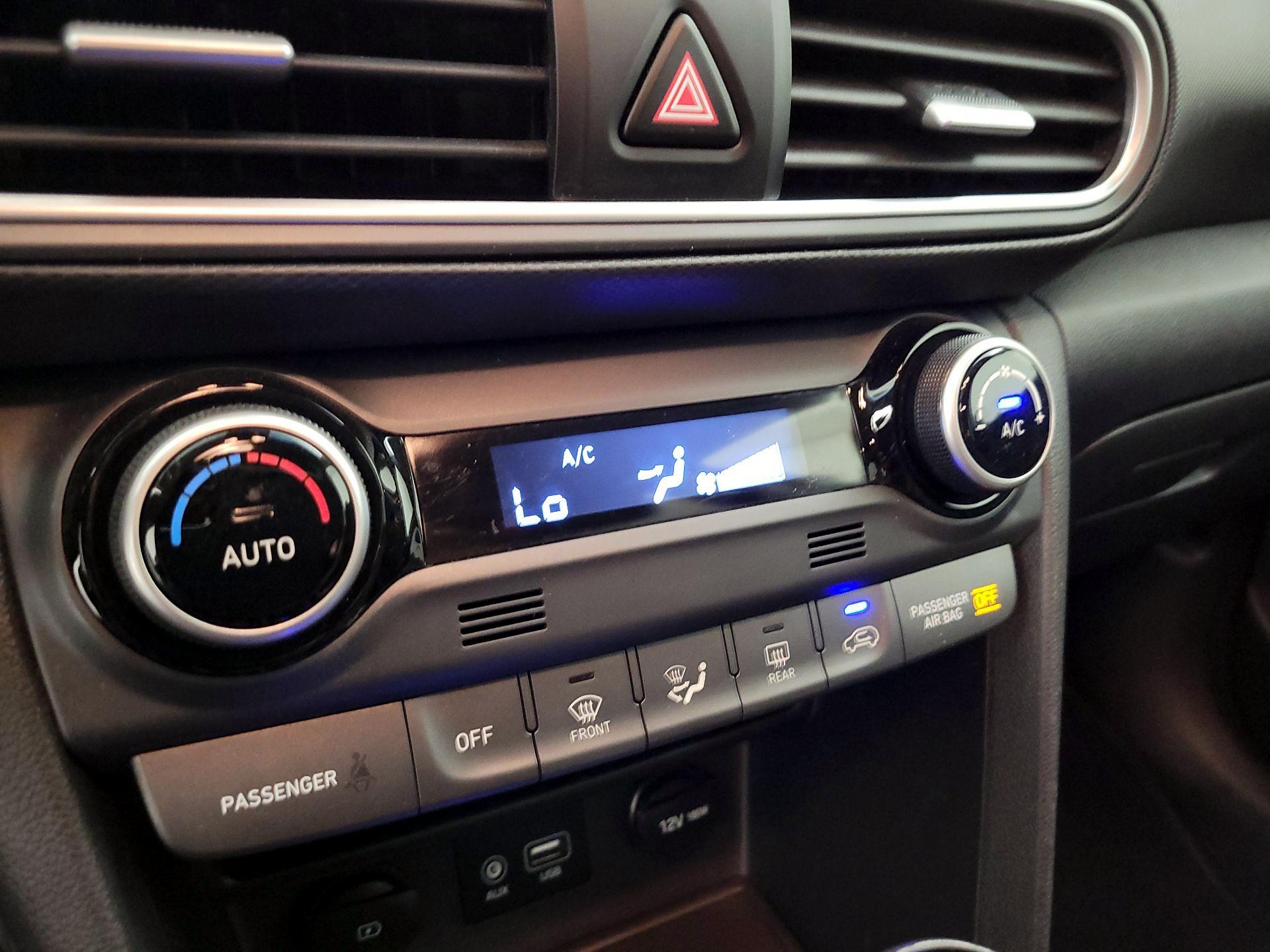 Thumbnail: 2019 Hyundai Kona - 16