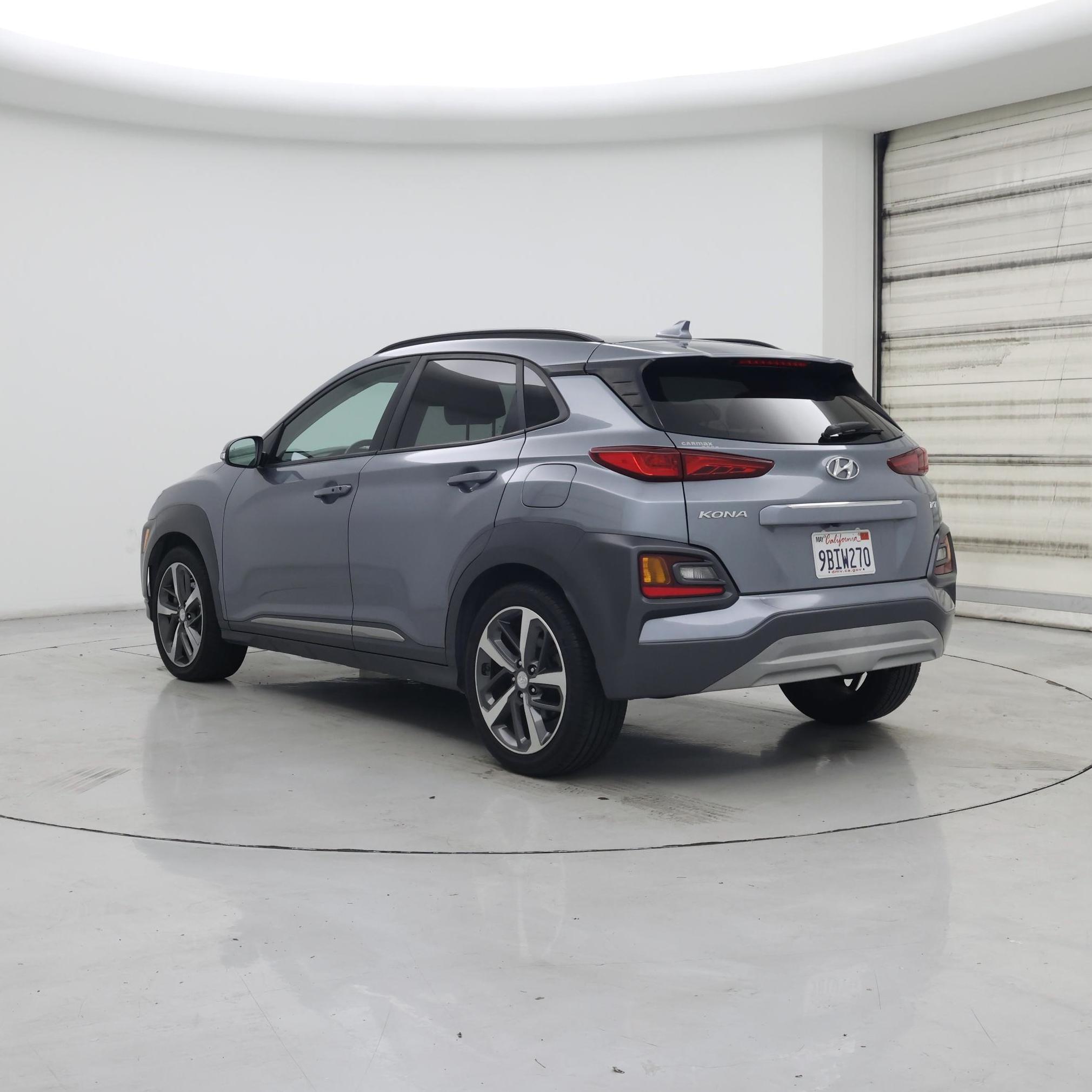 Thumbnail: 2019 Hyundai Kona - 2