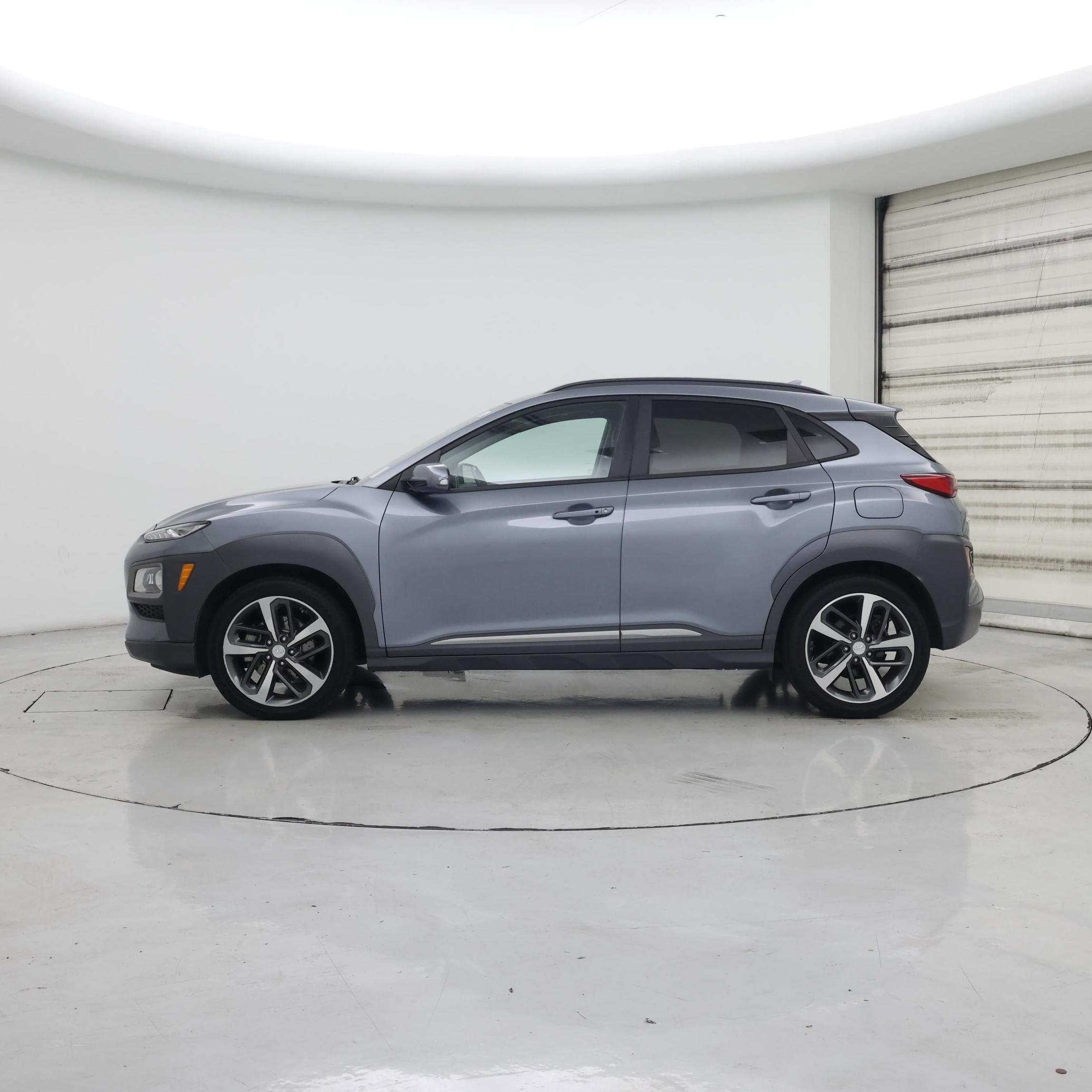 Thumbnail: 2019 Hyundai Kona - 3