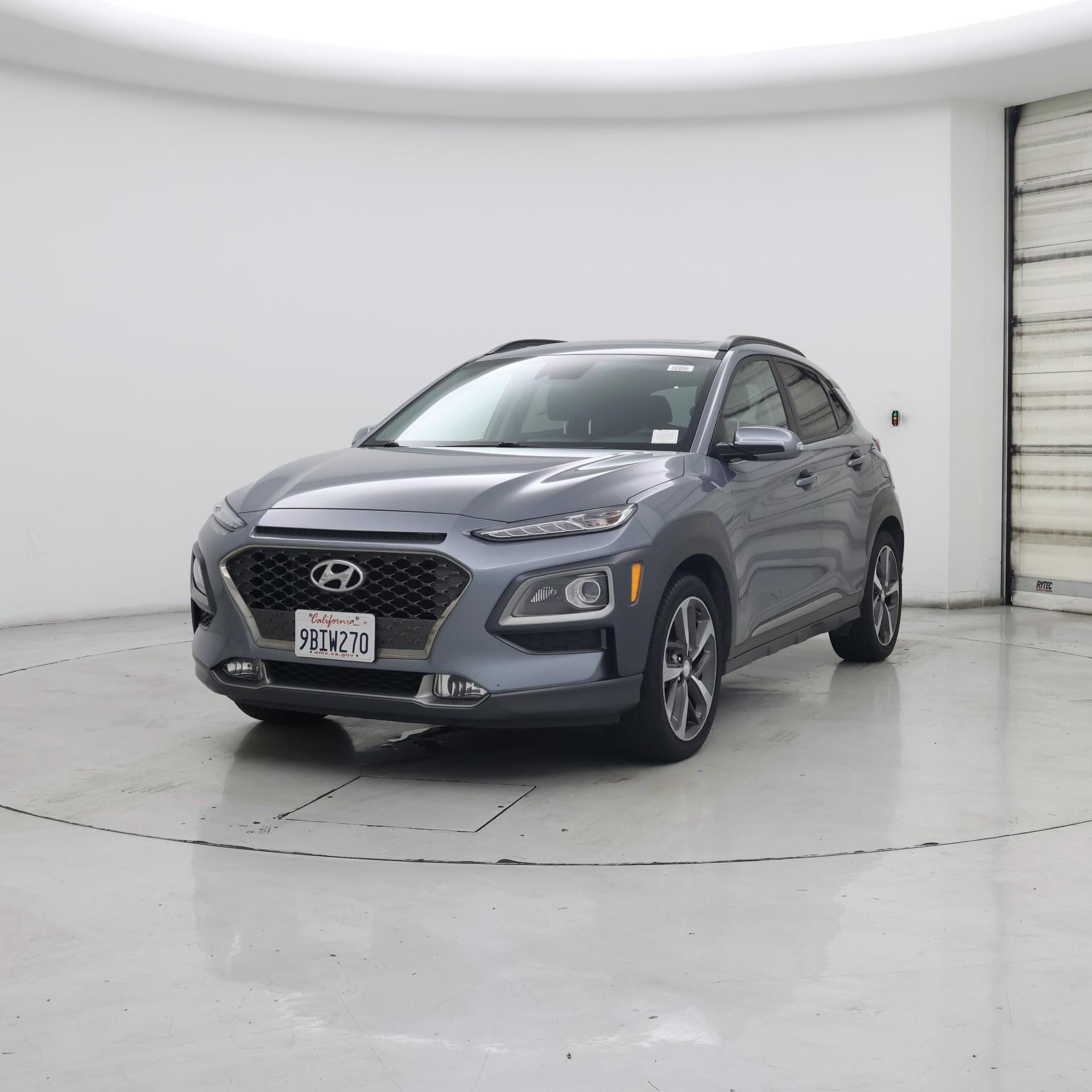 Thumbnail: 2019 Hyundai Kona - 4