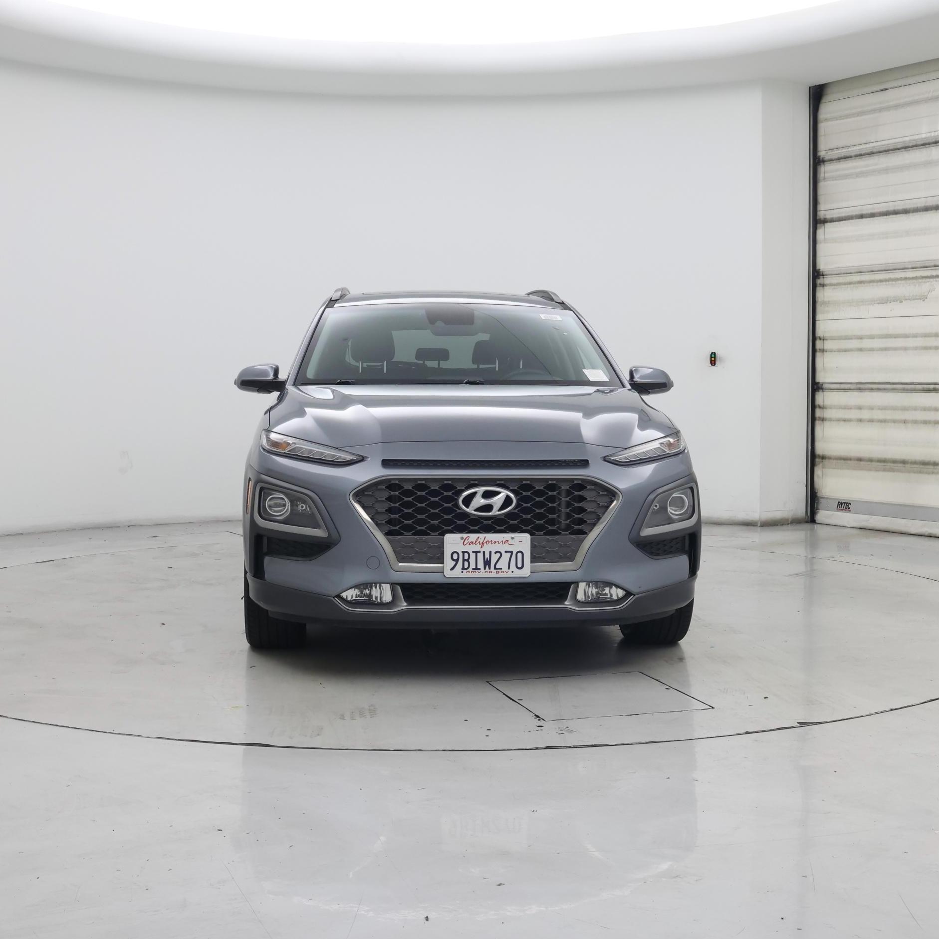 Thumbnail: 2019 Hyundai Kona - 5