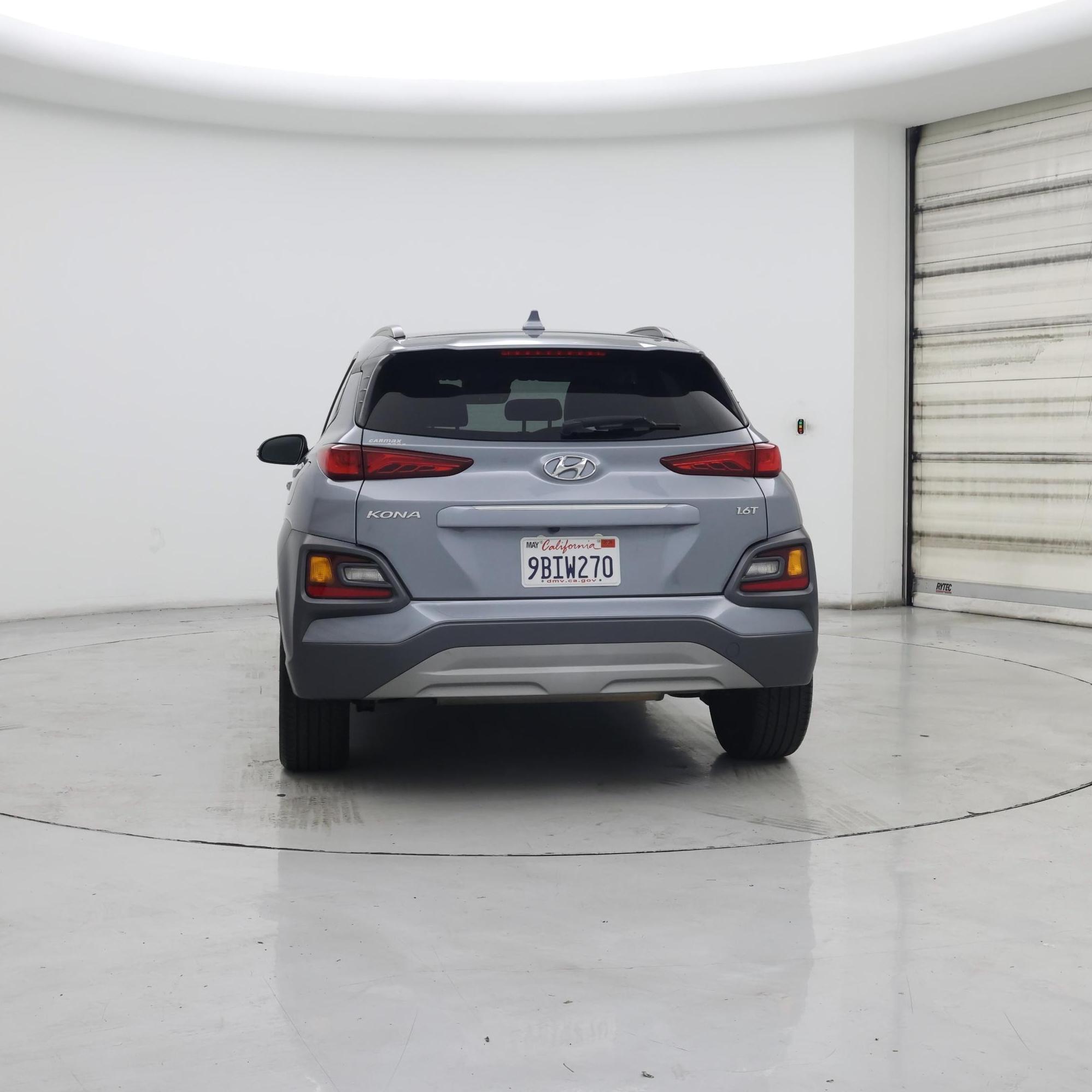 Thumbnail: 2019 Hyundai Kona - 6