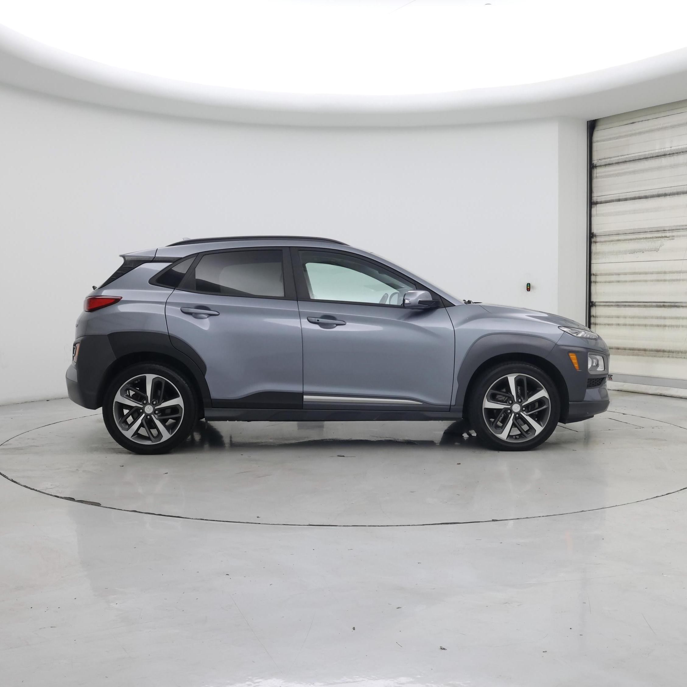 Thumbnail: 2019 Hyundai Kona - 7