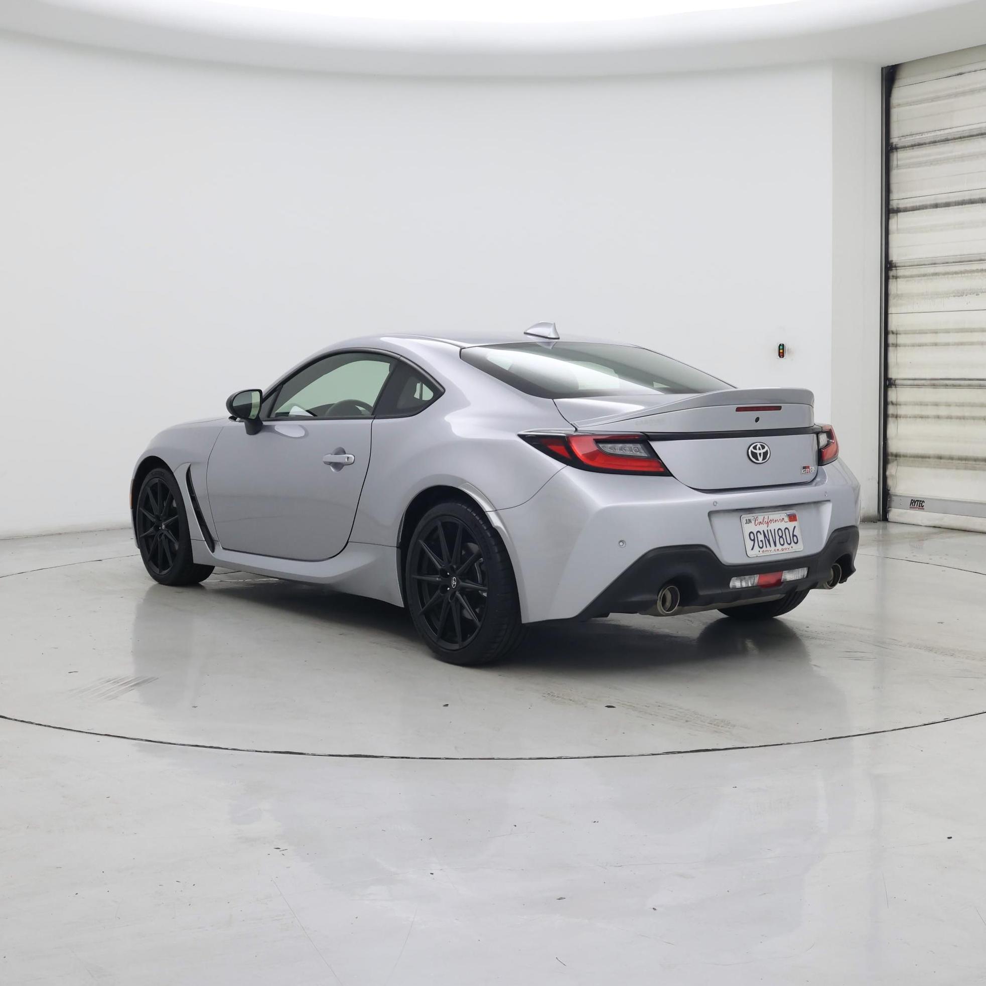 Thumbnail: 2023 Toyota GR86 - 2