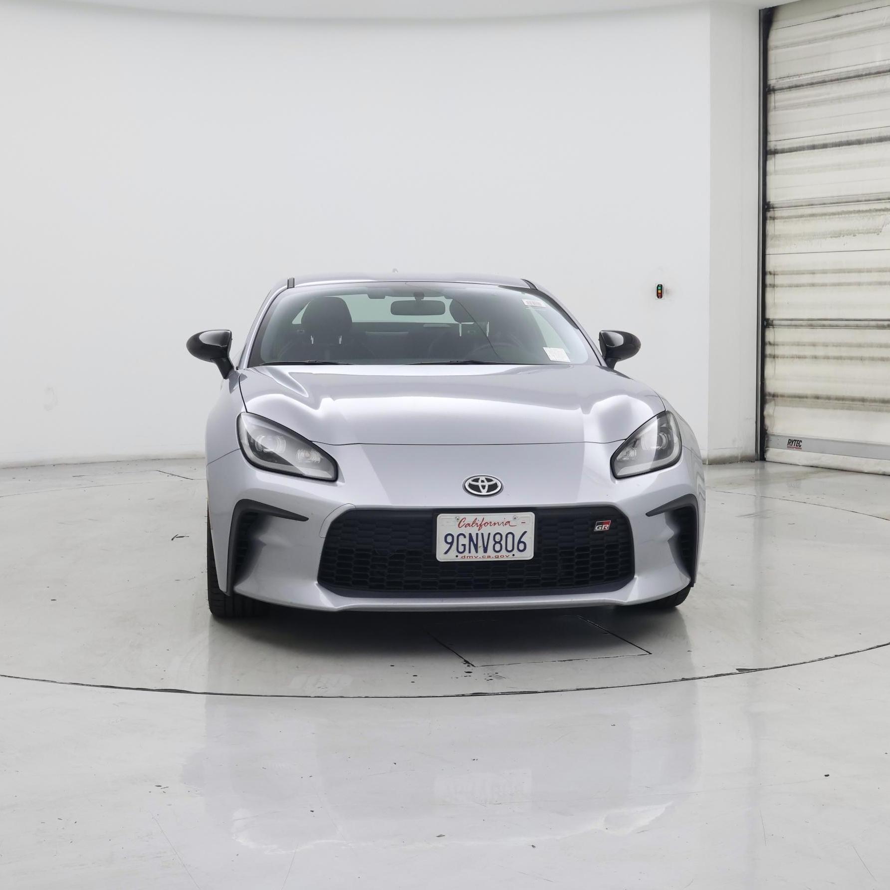 Thumbnail: 2023 Toyota GR86 - 5