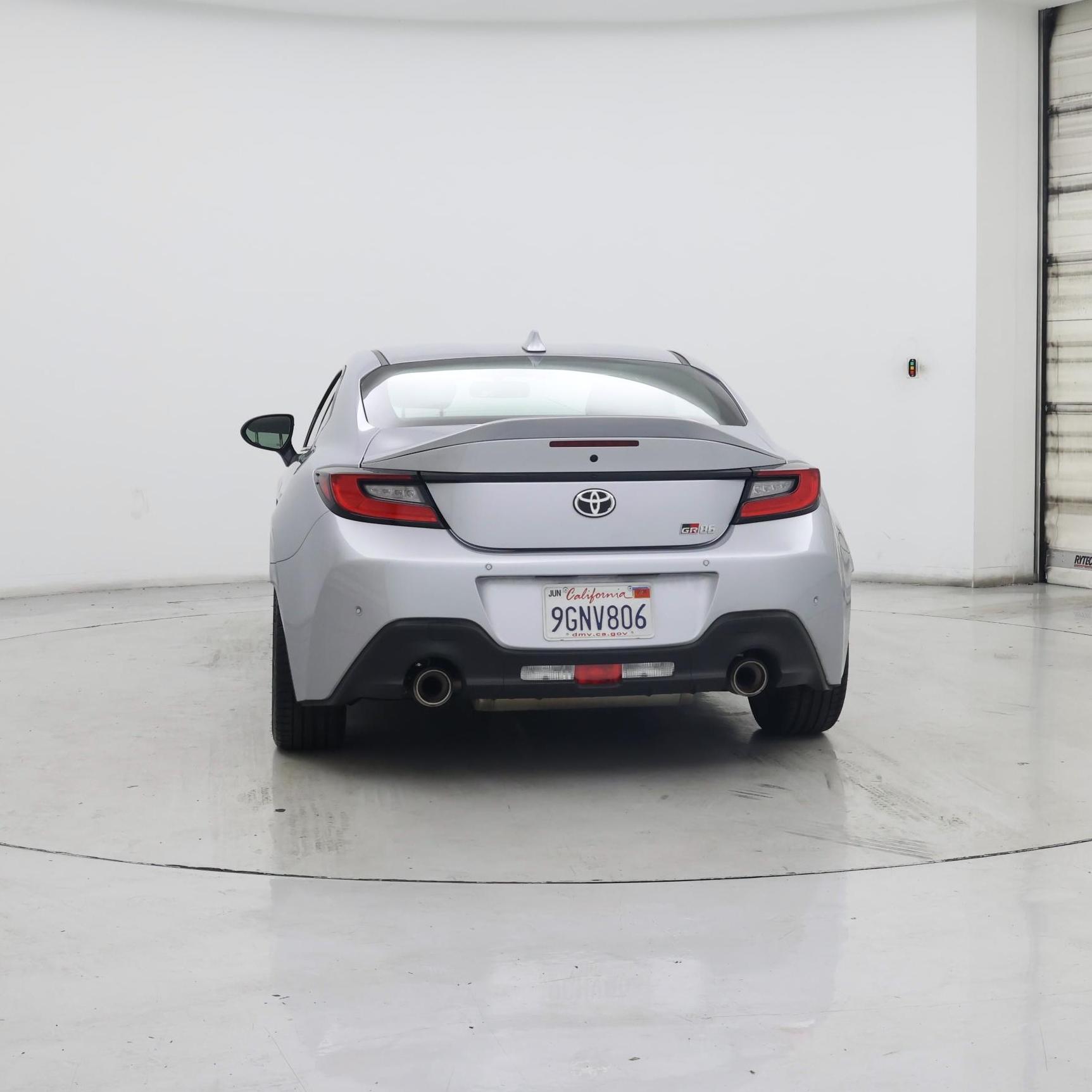Thumbnail: 2023 Toyota GR86 - 6
