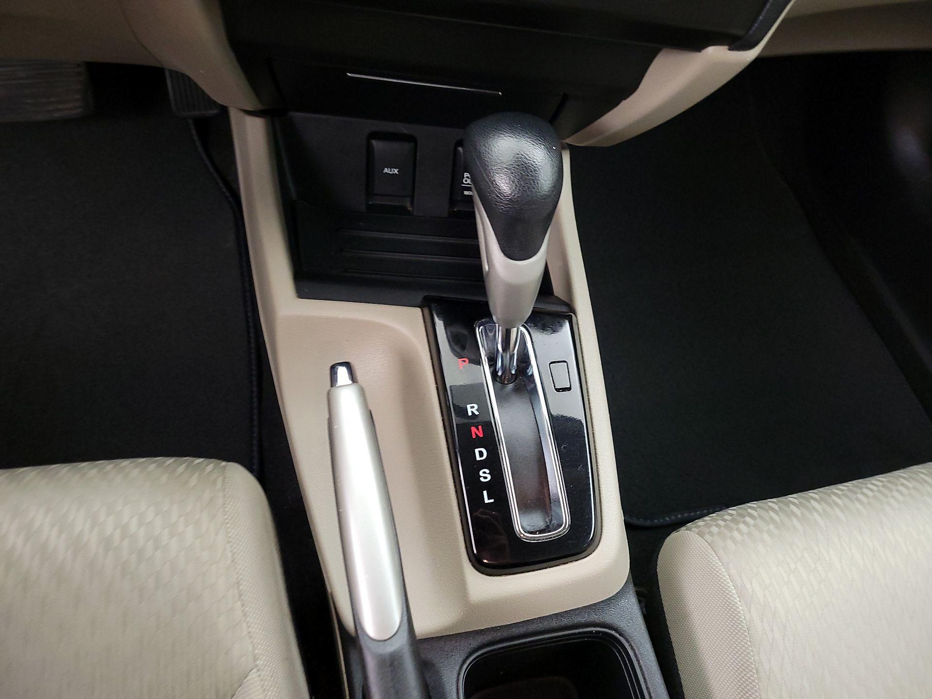 Thumbnail: 2014 Honda Civic - 16