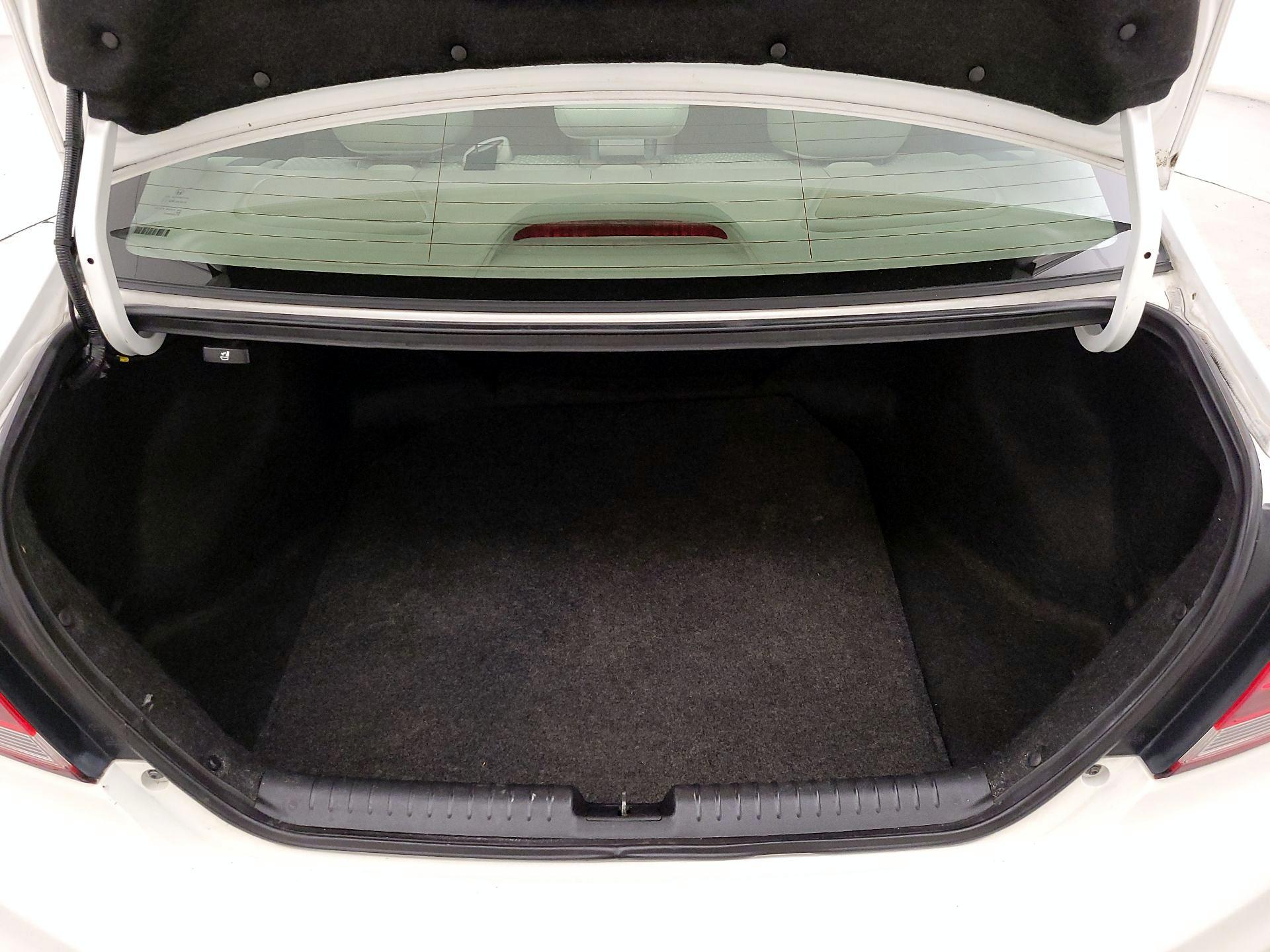Thumbnail: 2014 Honda Civic - 18