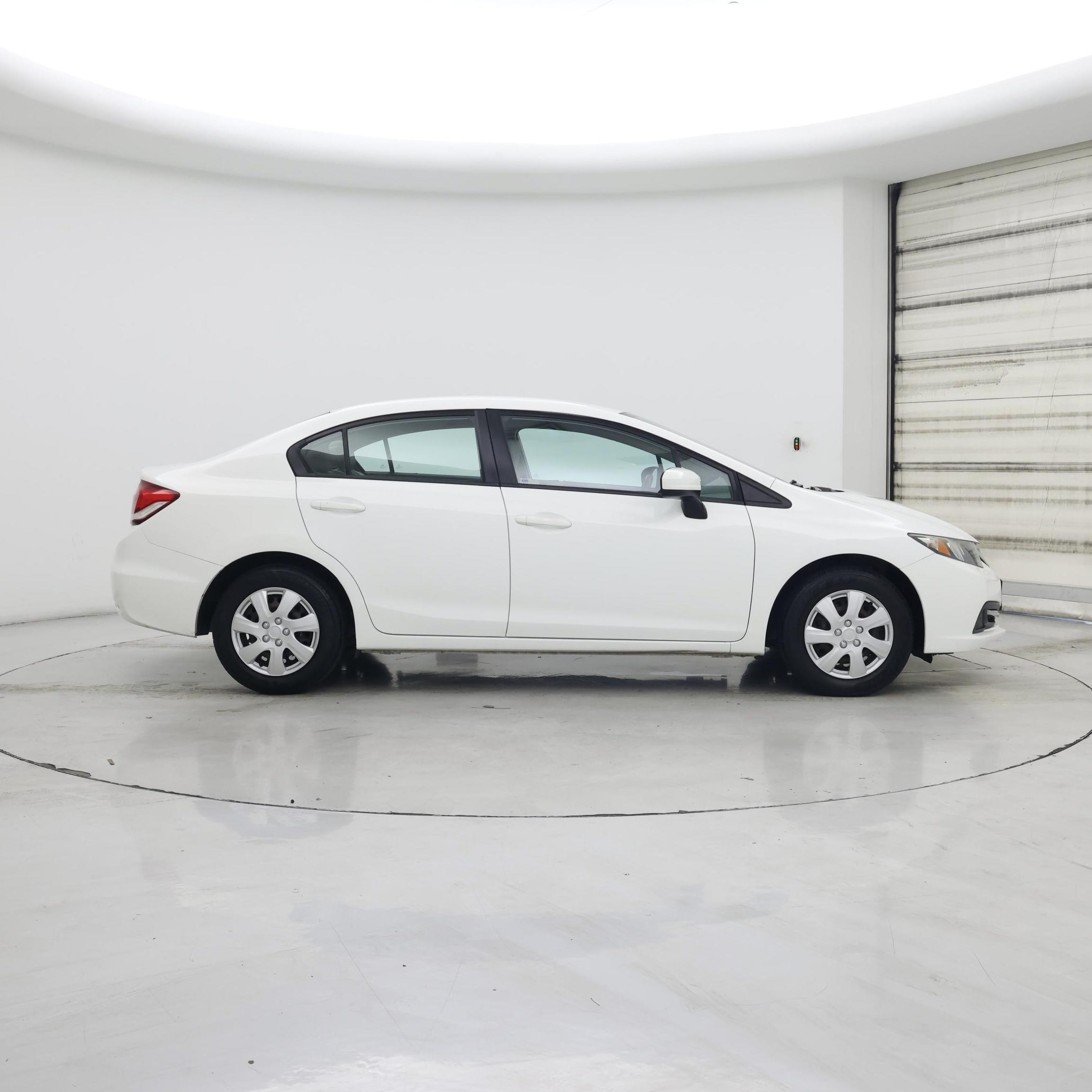 Thumbnail: 2014 Honda Civic - 7