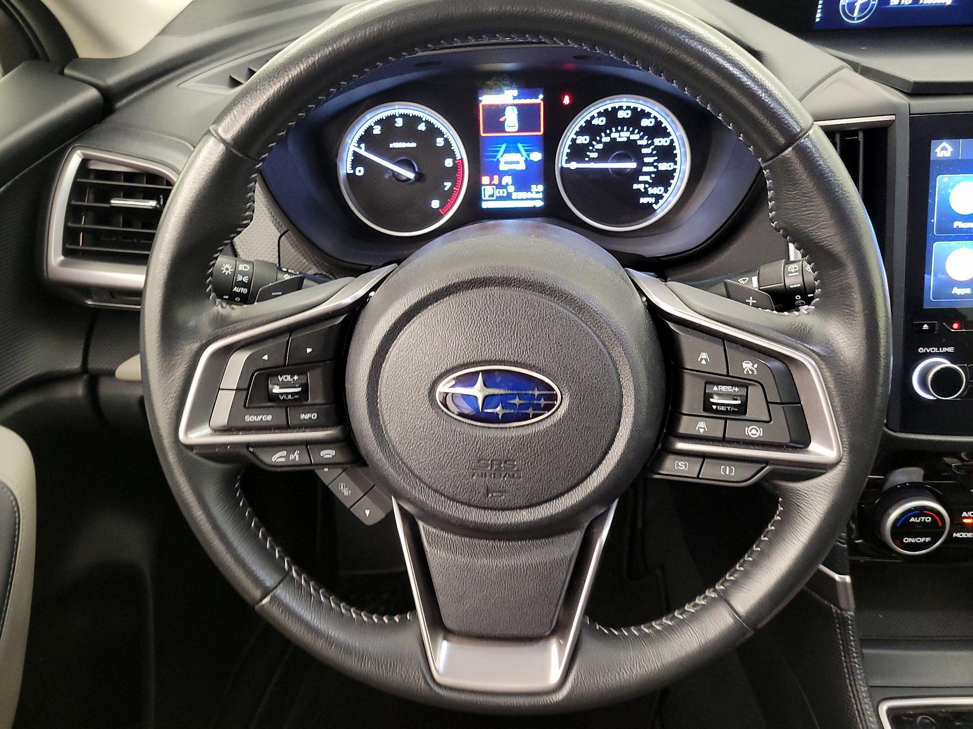 Thumbnail: 2023 Subaru Forester - 10