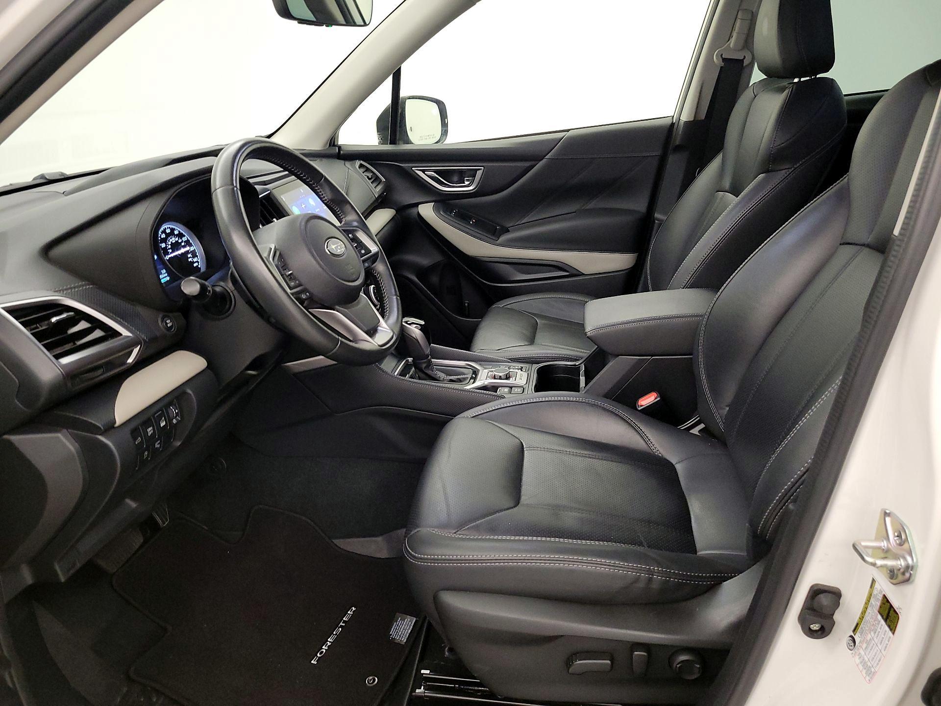 Thumbnail: 2023 Subaru Forester - 11
