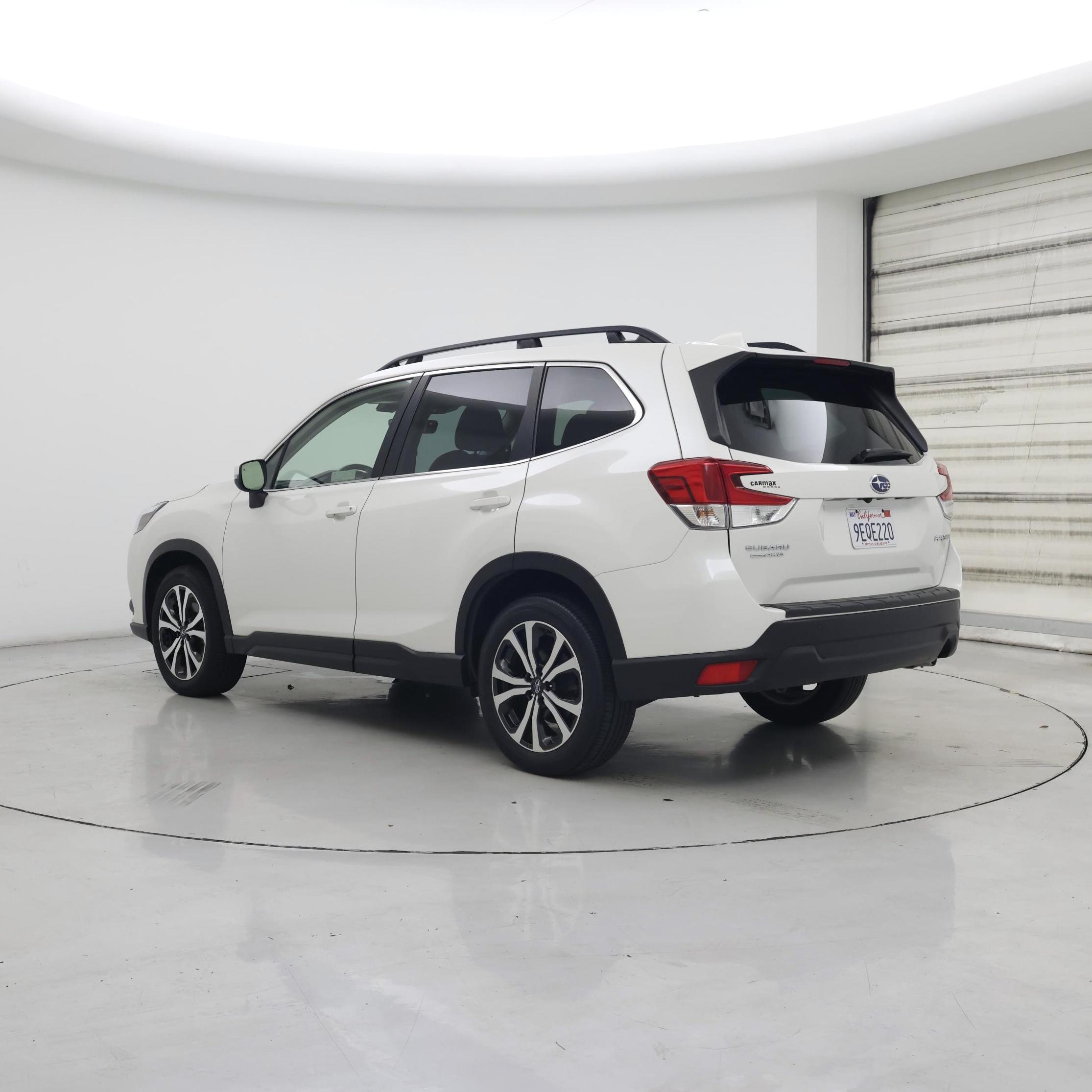 Thumbnail: 2023 Subaru Forester - 2