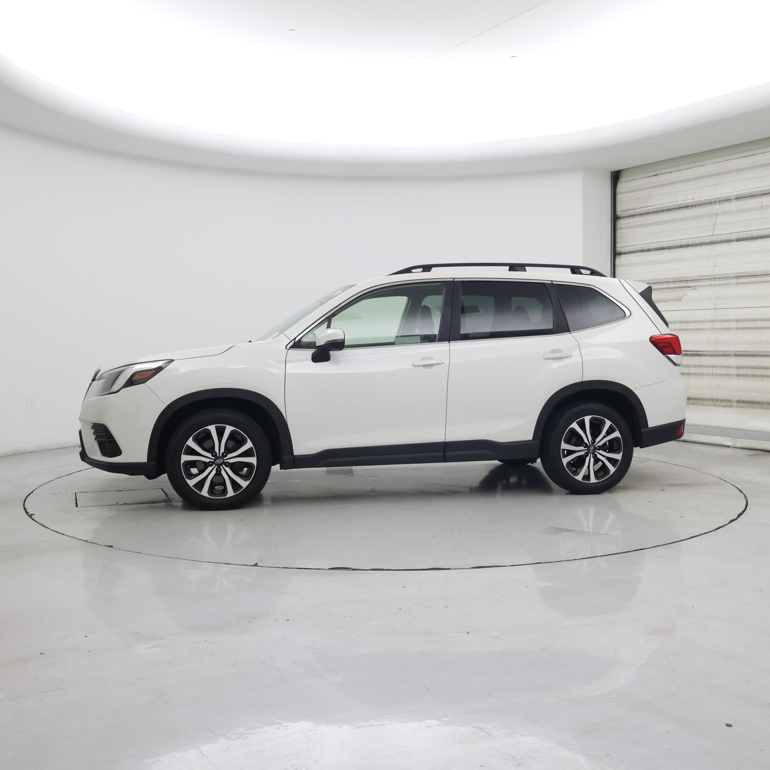Thumbnail: 2023 Subaru Forester - 3
