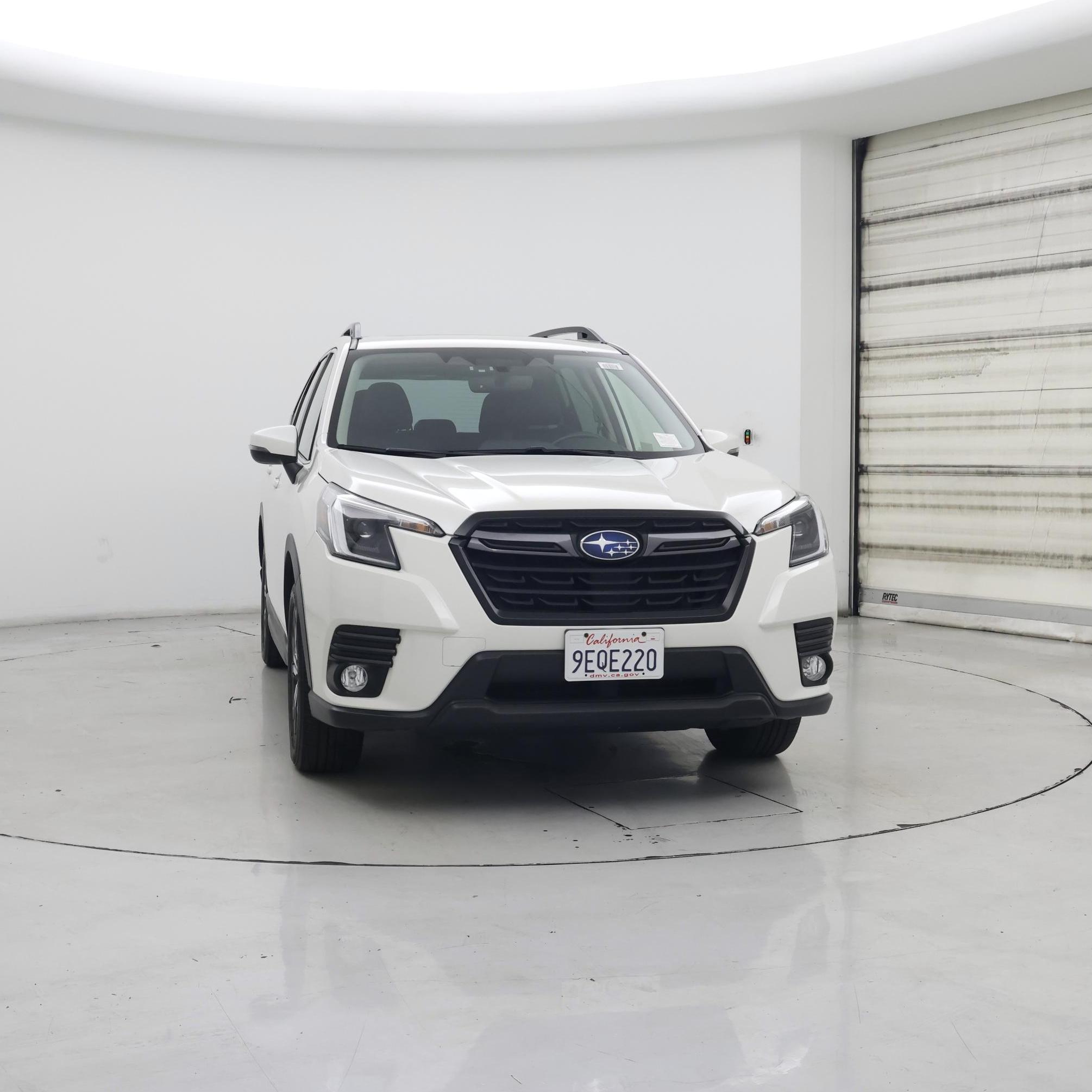 Thumbnail: 2023 Subaru Forester - 5