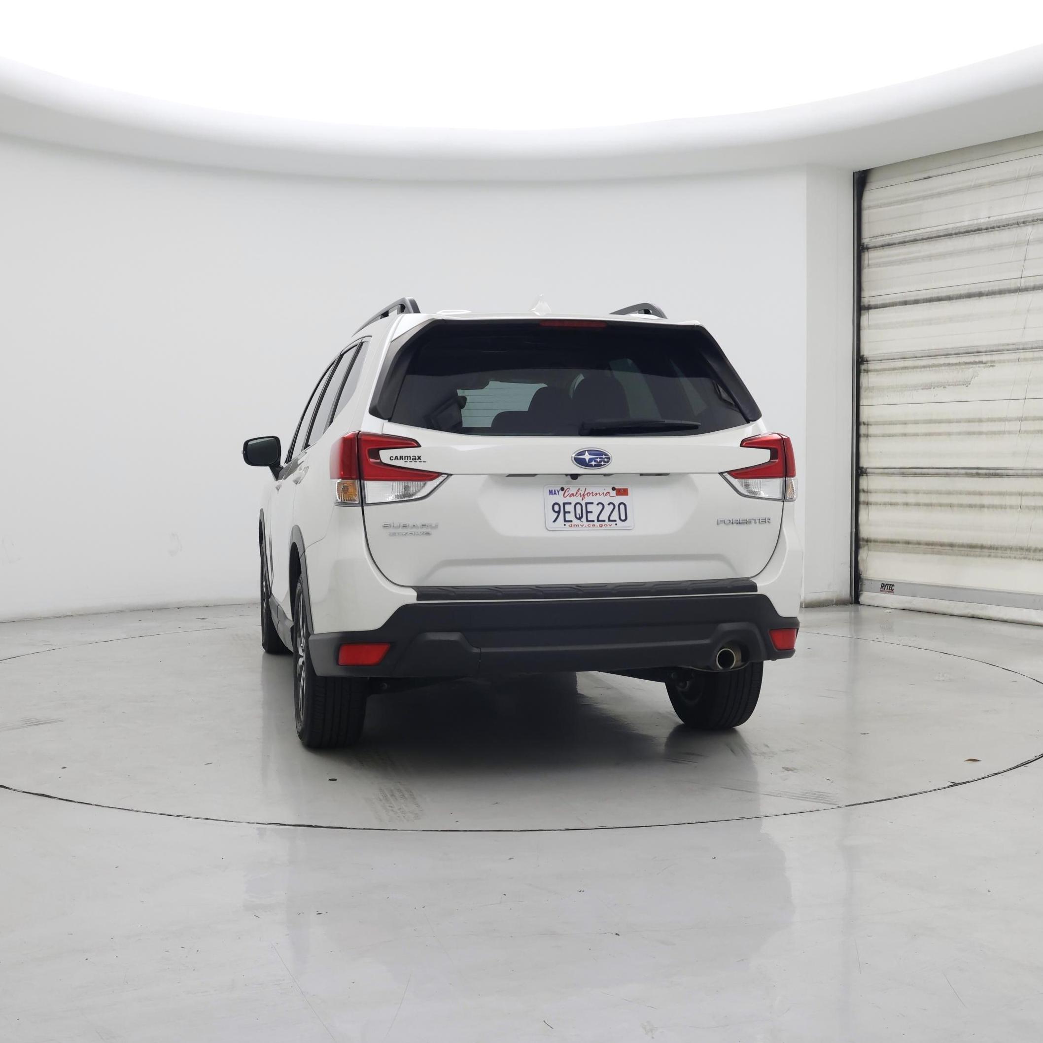 Thumbnail: 2023 Subaru Forester - 6
