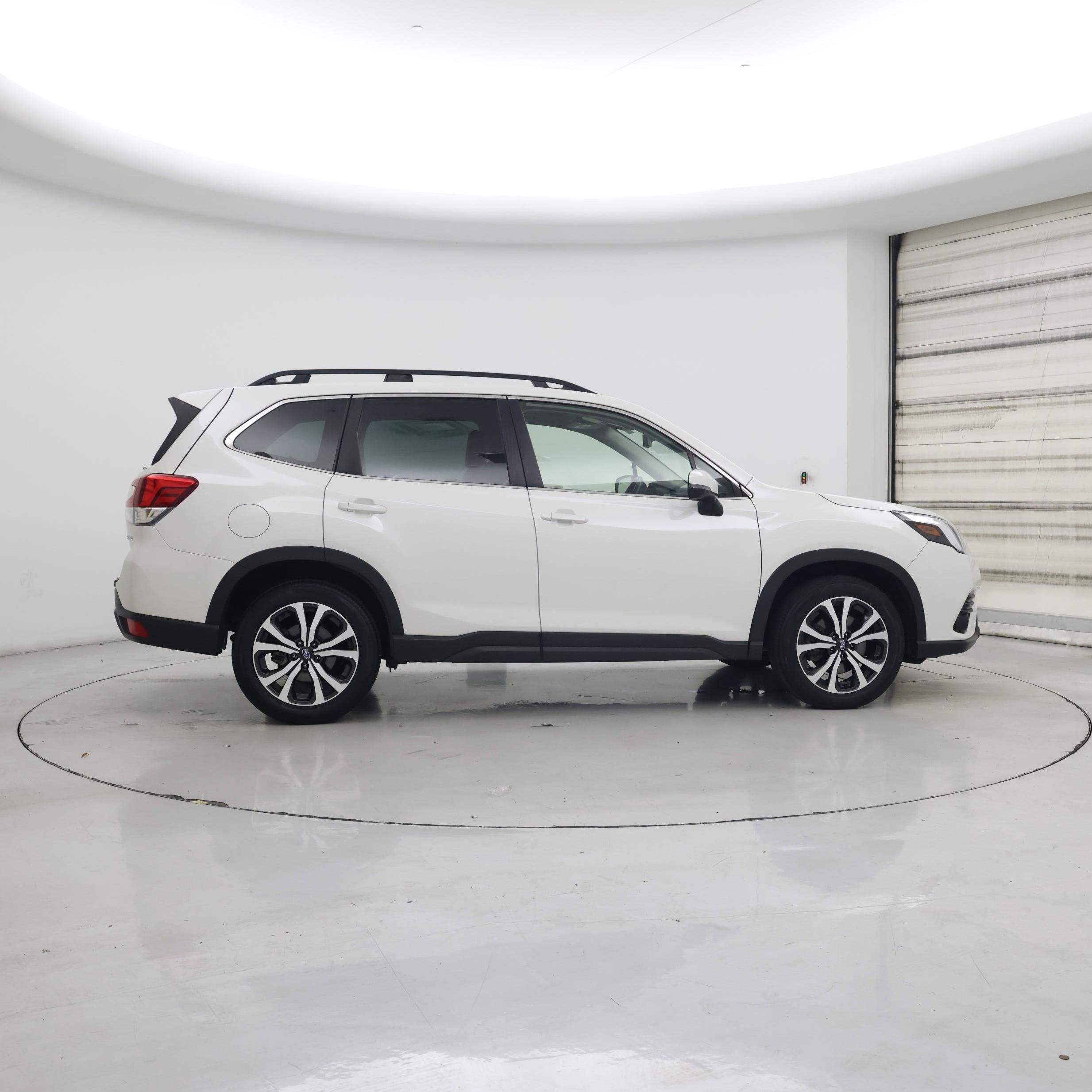 Thumbnail: 2023 Subaru Forester - 7