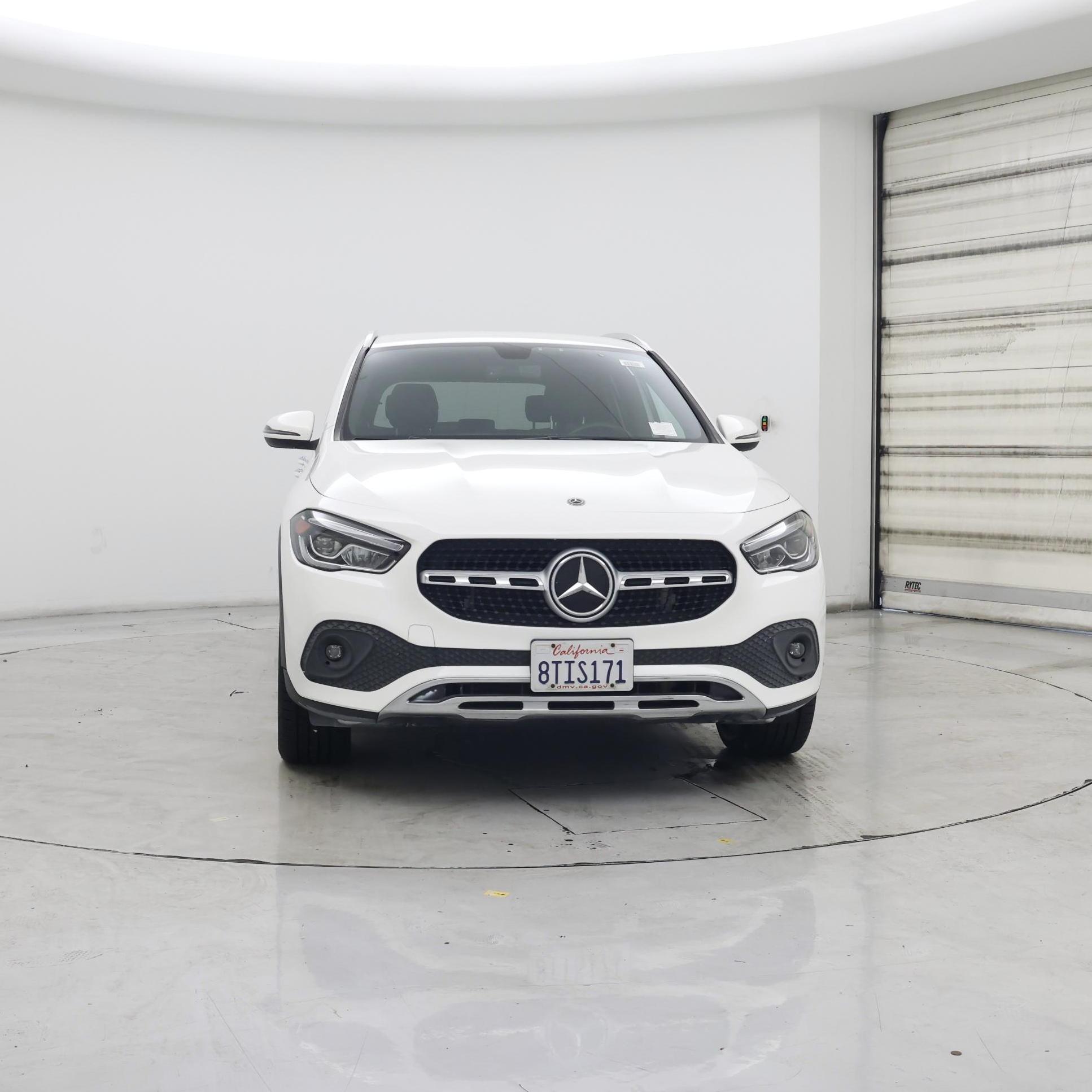 Thumbnail: 2021 Mercedes-Benz GLA - 5