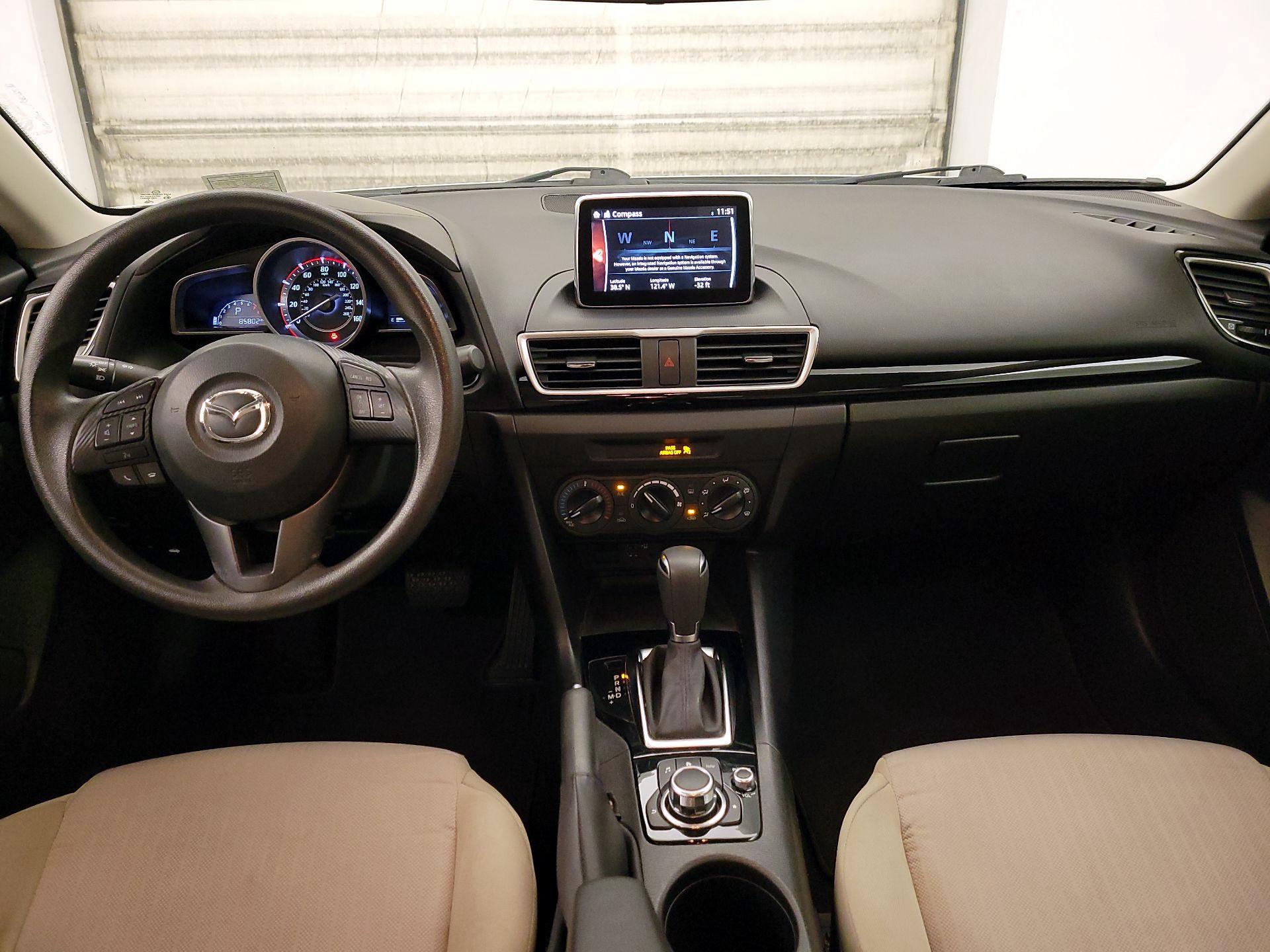 Thumbnail: 2015 Mazda Mazda3 - 9