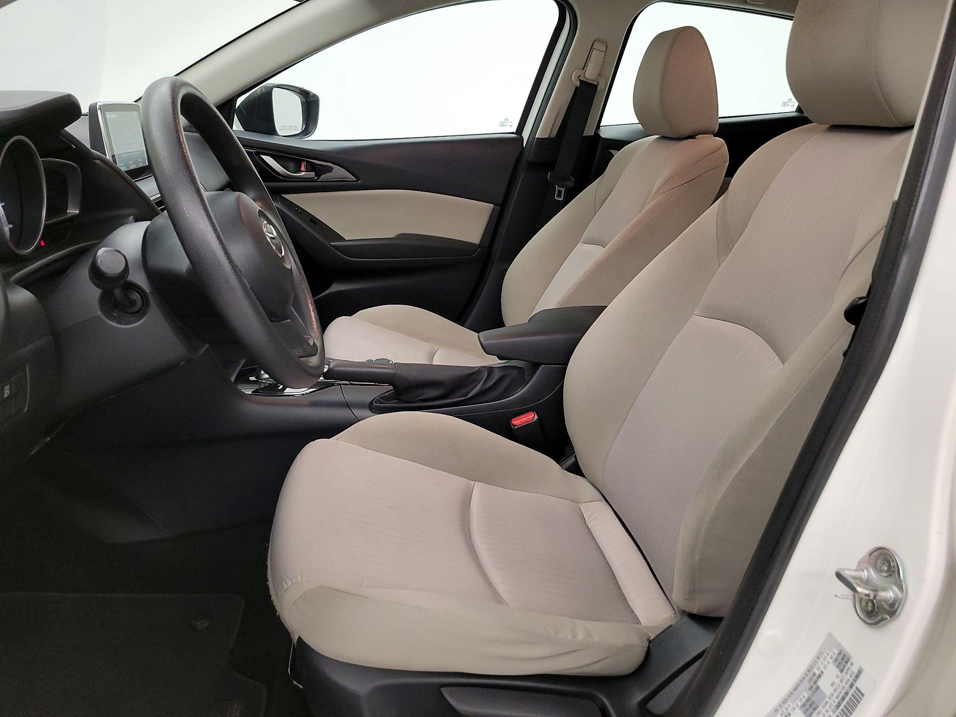 Thumbnail: 2015 Mazda Mazda3 - 11