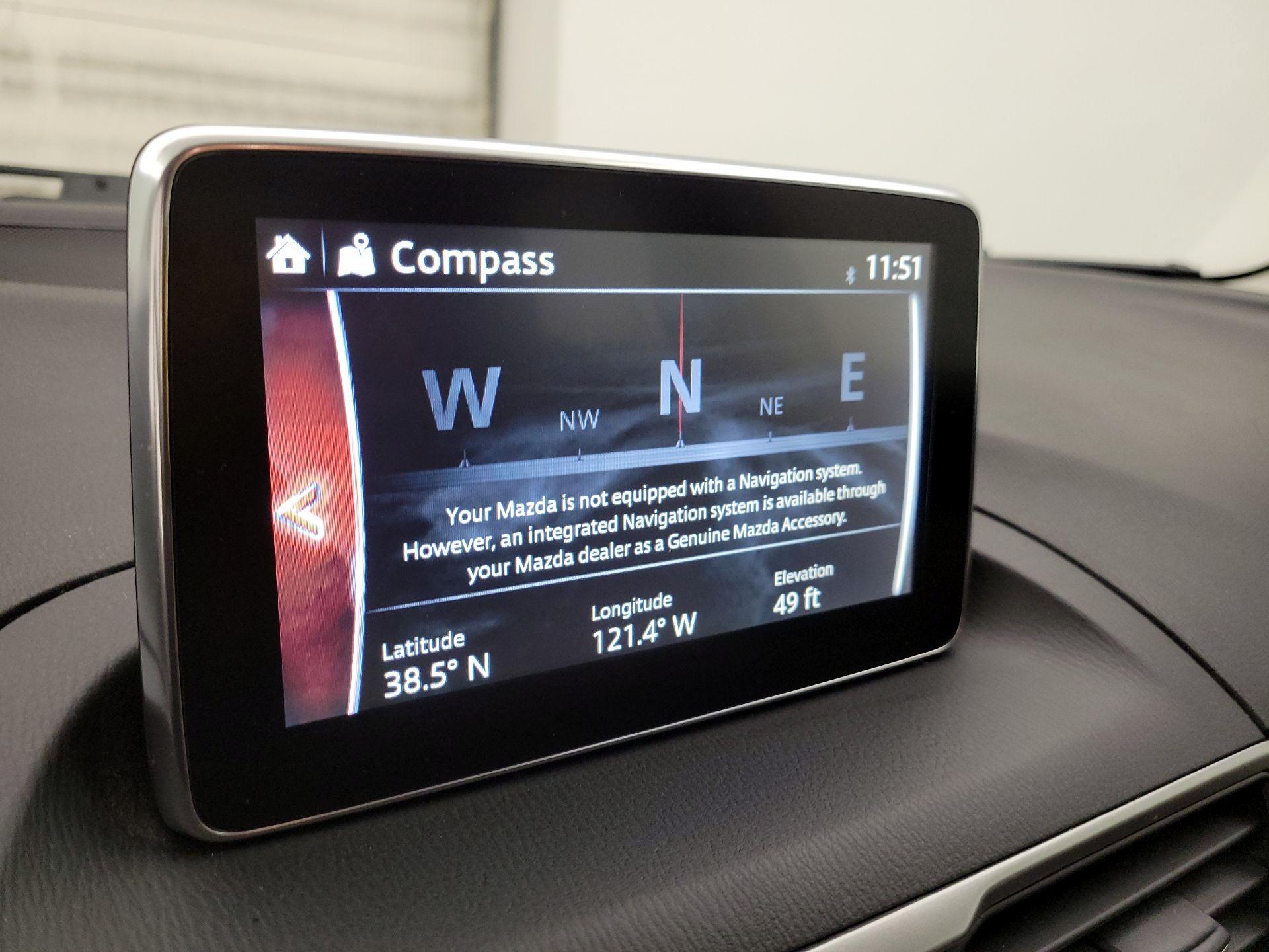 Thumbnail: 2015 Mazda Mazda3 - 14