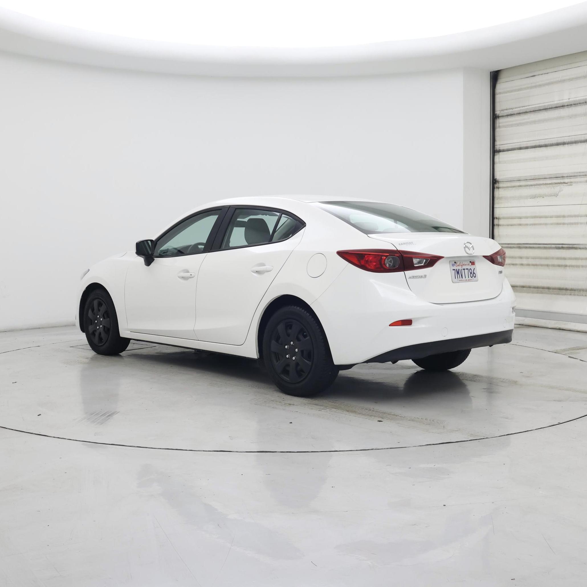 Thumbnail: 2015 Mazda Mazda3 - 2