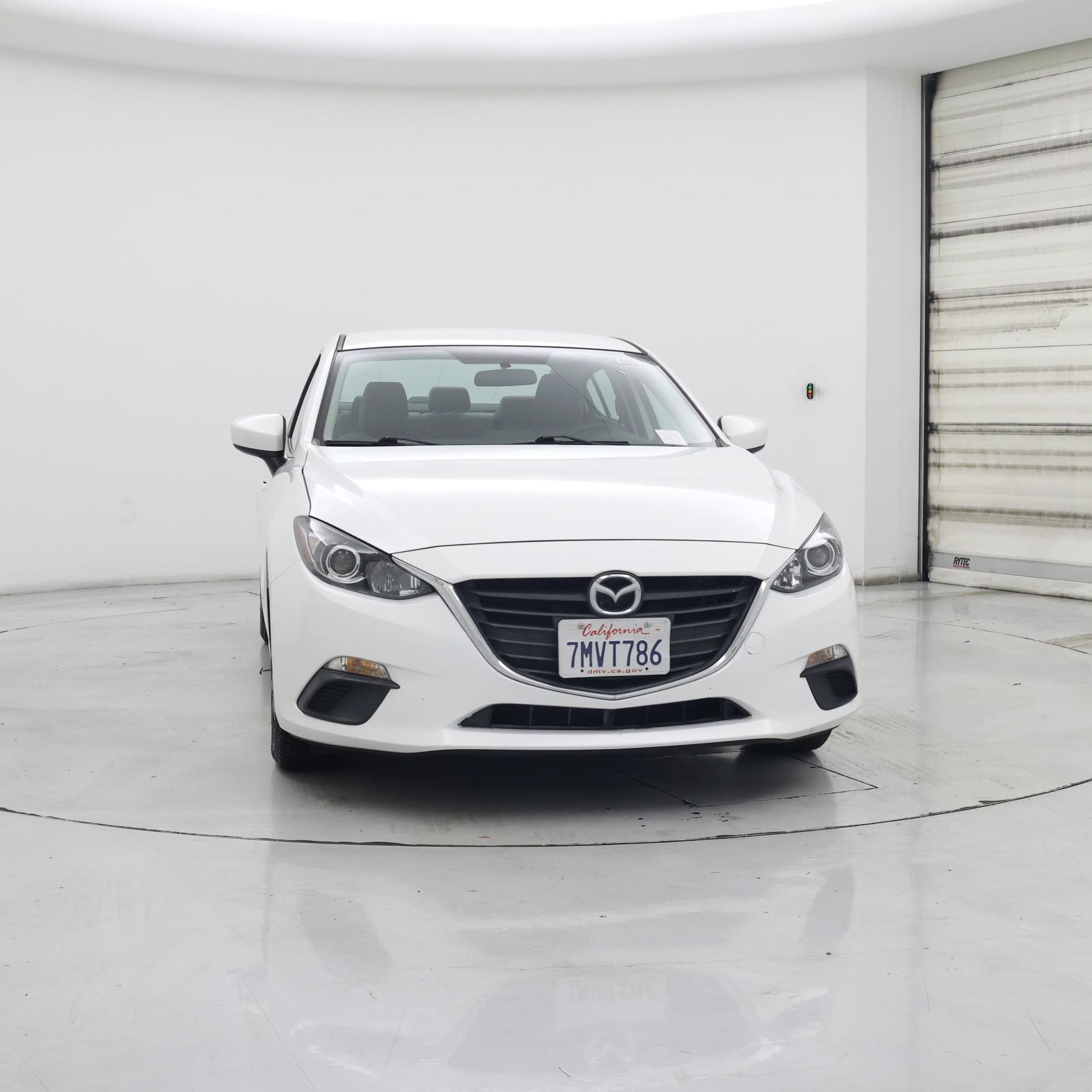 Thumbnail: 2015 Mazda Mazda3 - 5