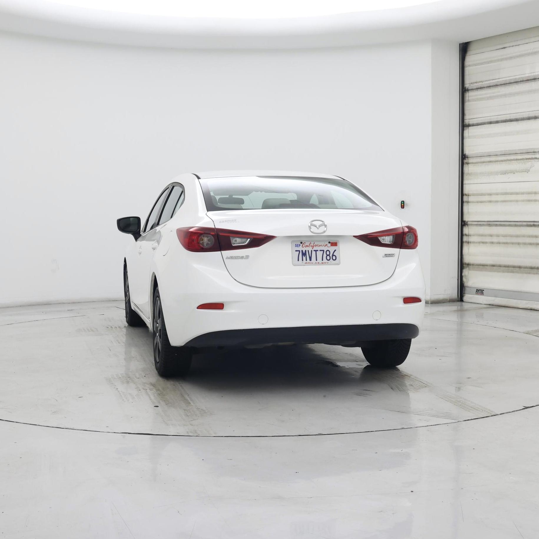 Thumbnail: 2015 Mazda Mazda3 - 6