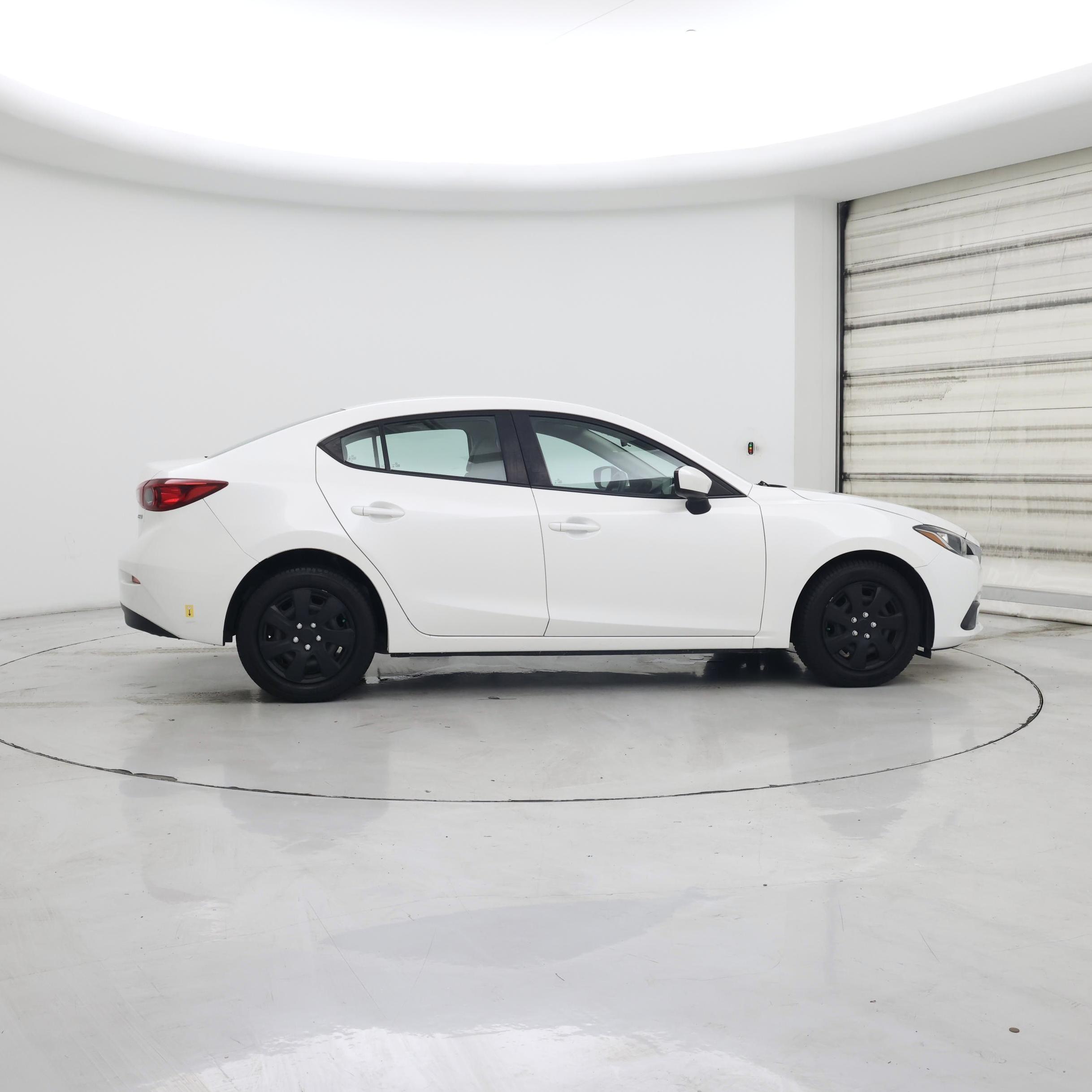Thumbnail: 2015 Mazda Mazda3 - 7